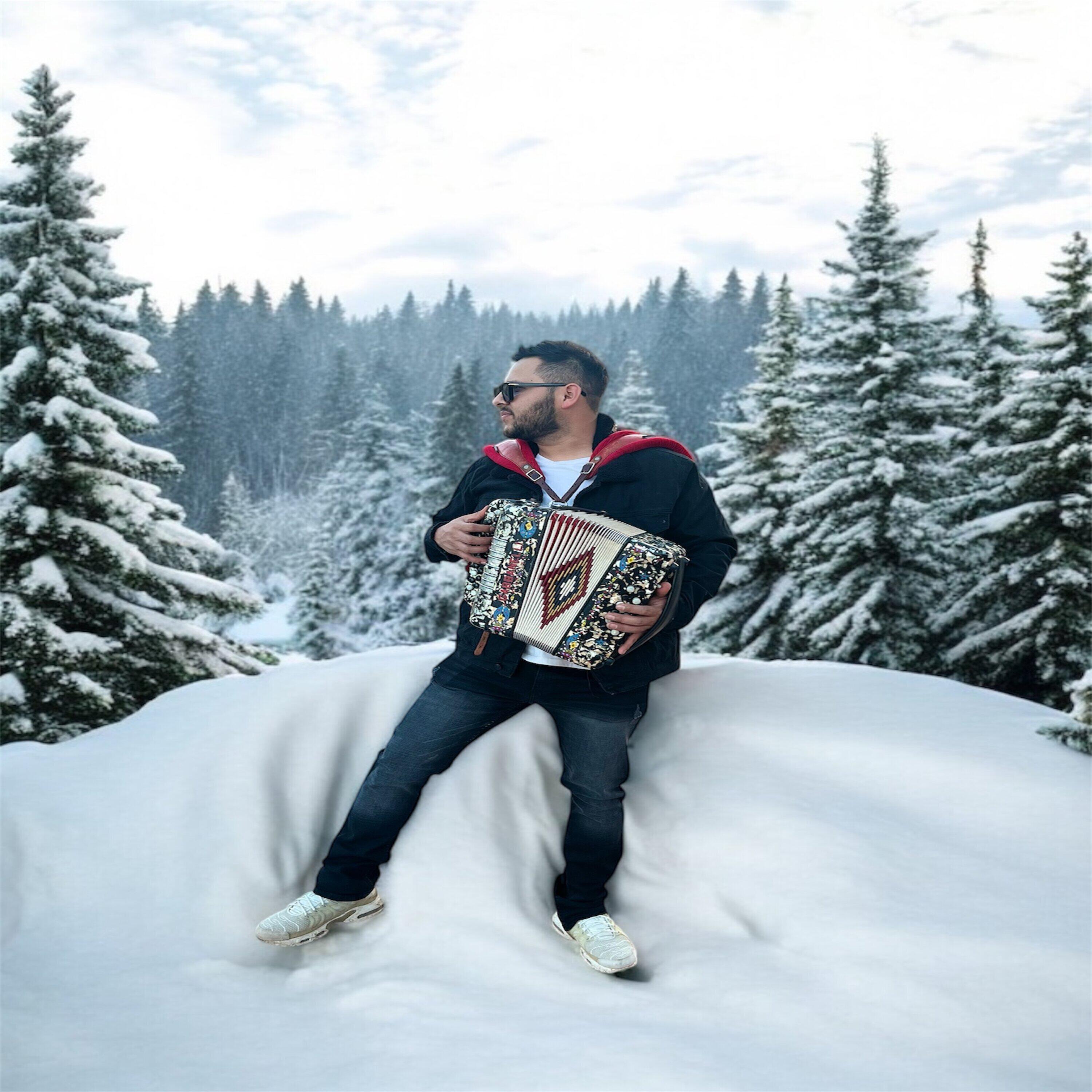 Релиз La Parranda