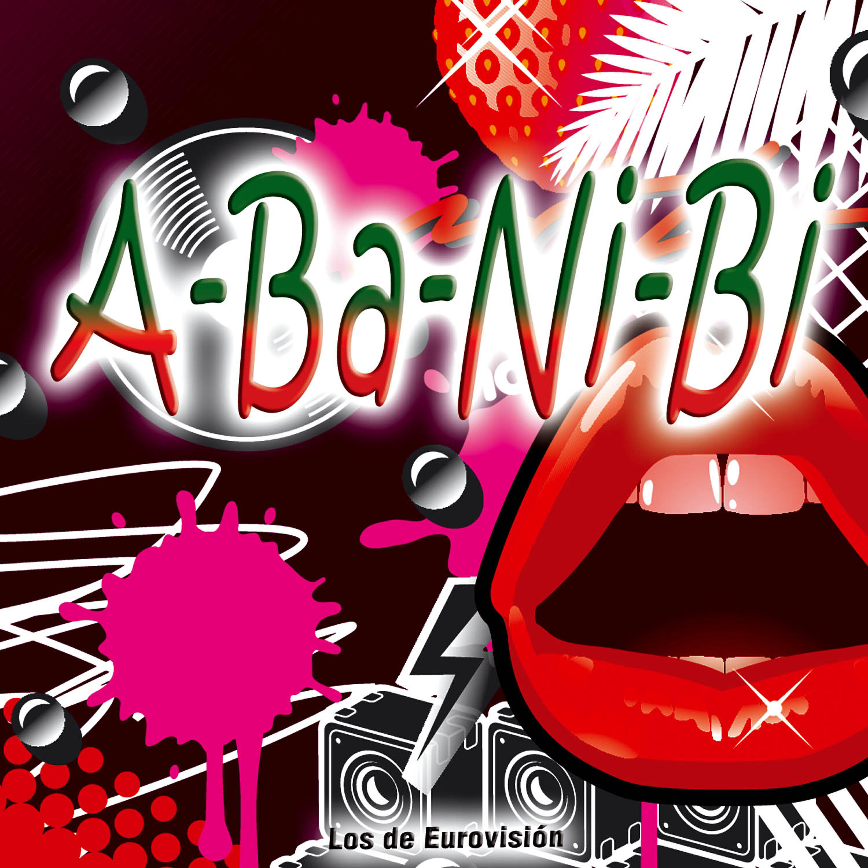 Релиз A-Ba-Ni-Bi - Single