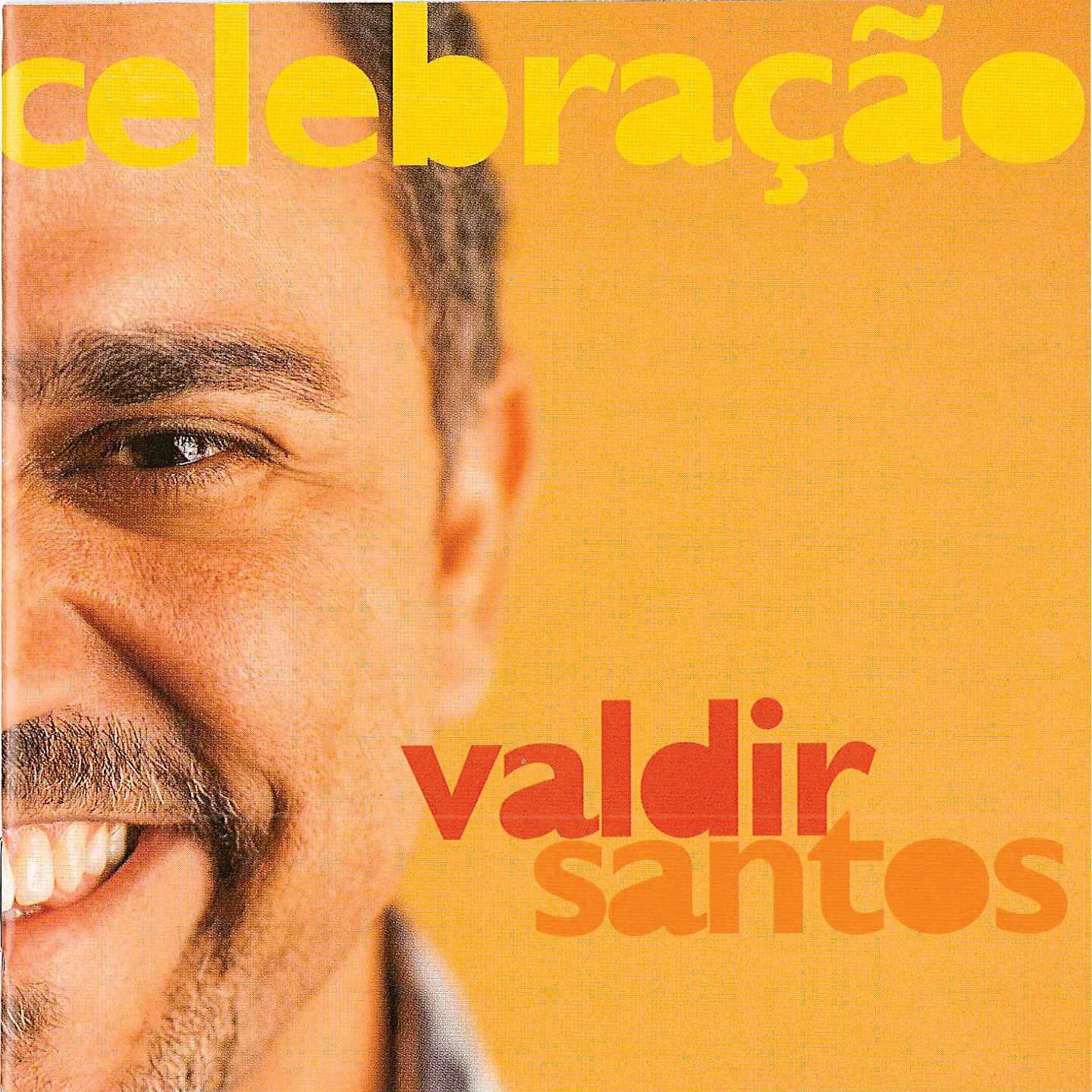 Скачать песню Valdir Santos, Ortinho, Dja Vasconcelos - É Bafunga бесплатно в MP3 для Android и iOS
