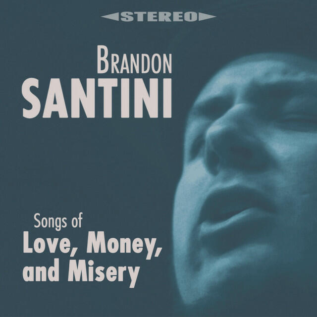 Релиз Songs of Love, Money, and Misery