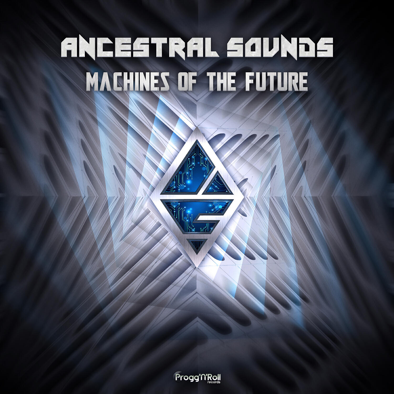 Ancestral Sounds