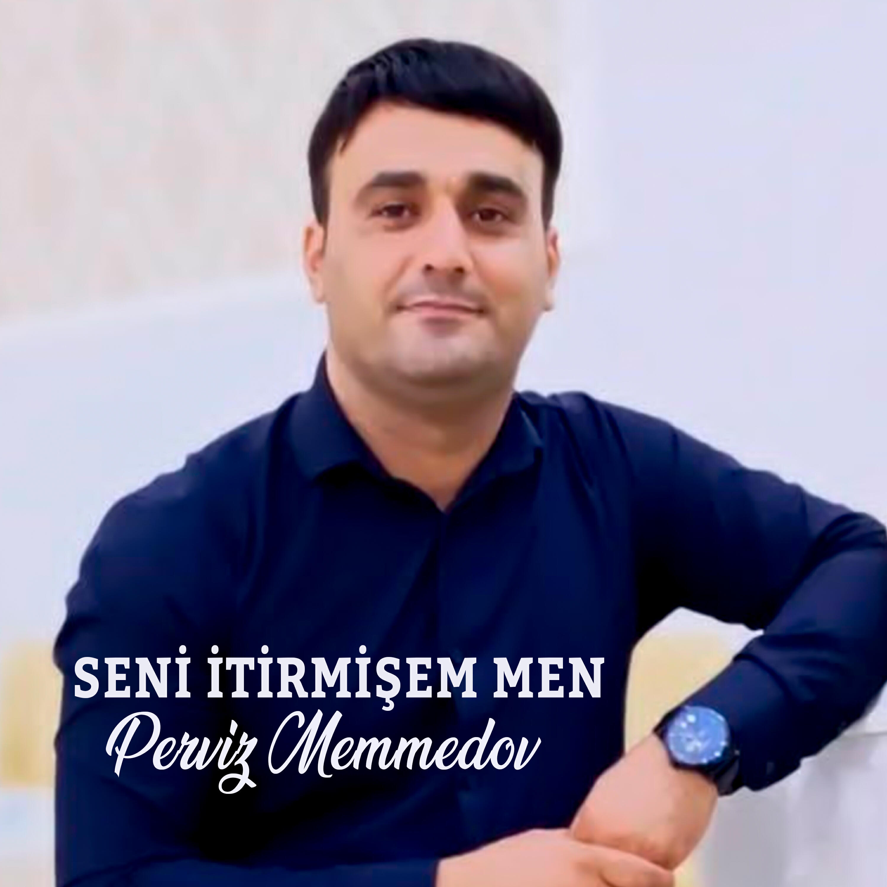 Релиз Seni İtirmişem Men
