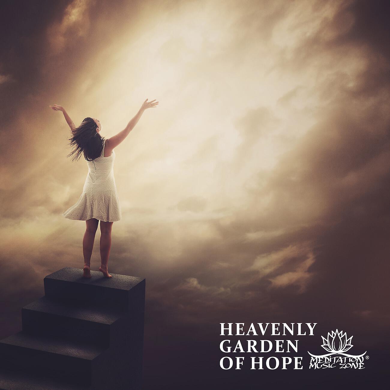 Релиз Heavenly Garden of Hope