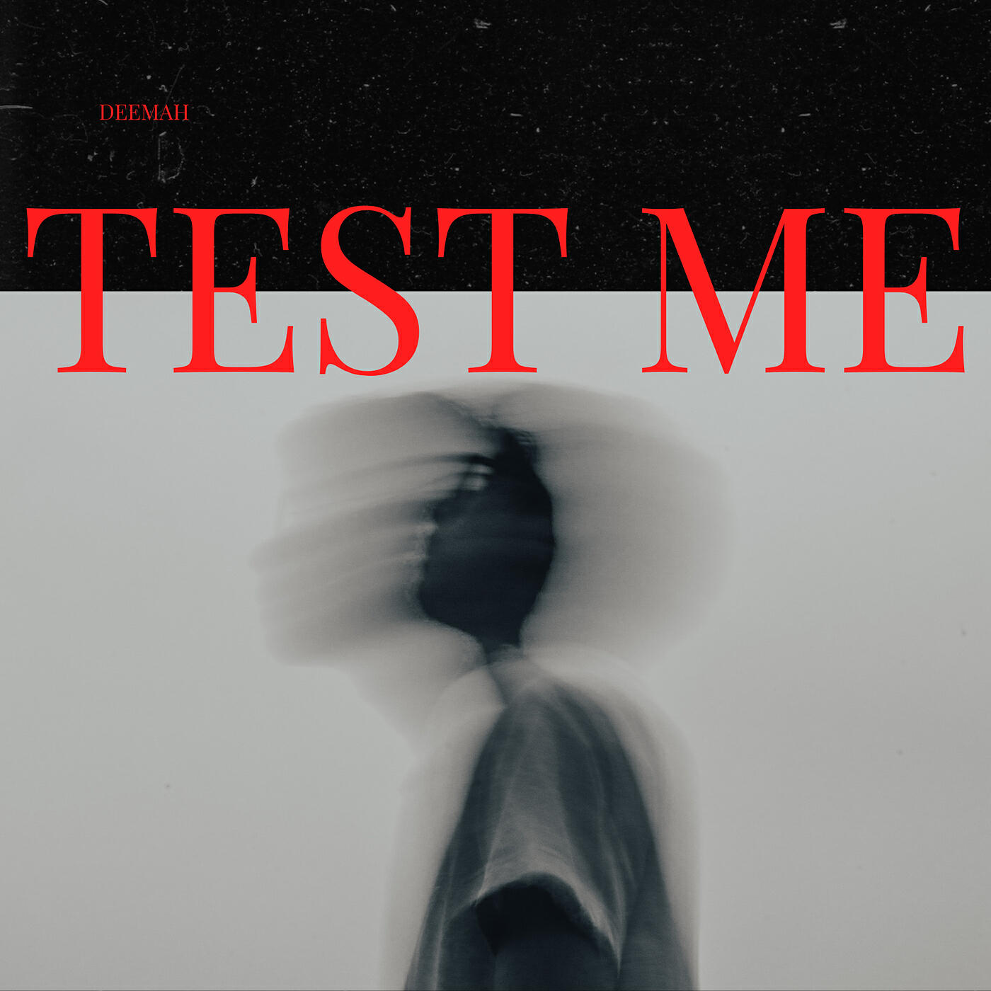 Релиз Test Me