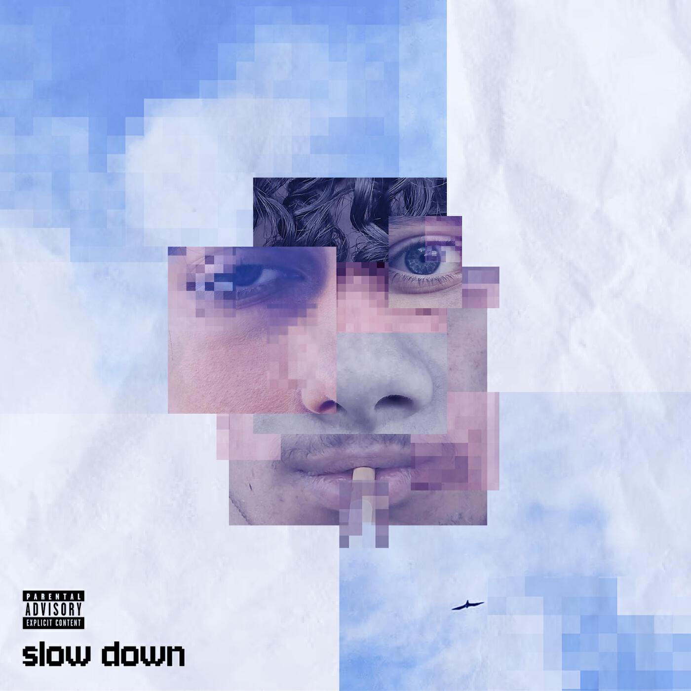 Релиз Slow Down