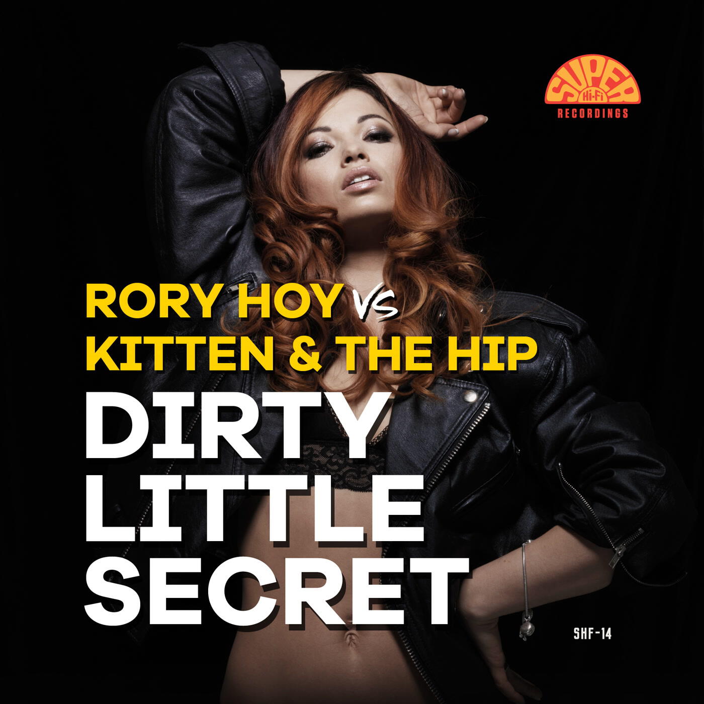 Релиз Dirty Little Secret (Remixes)