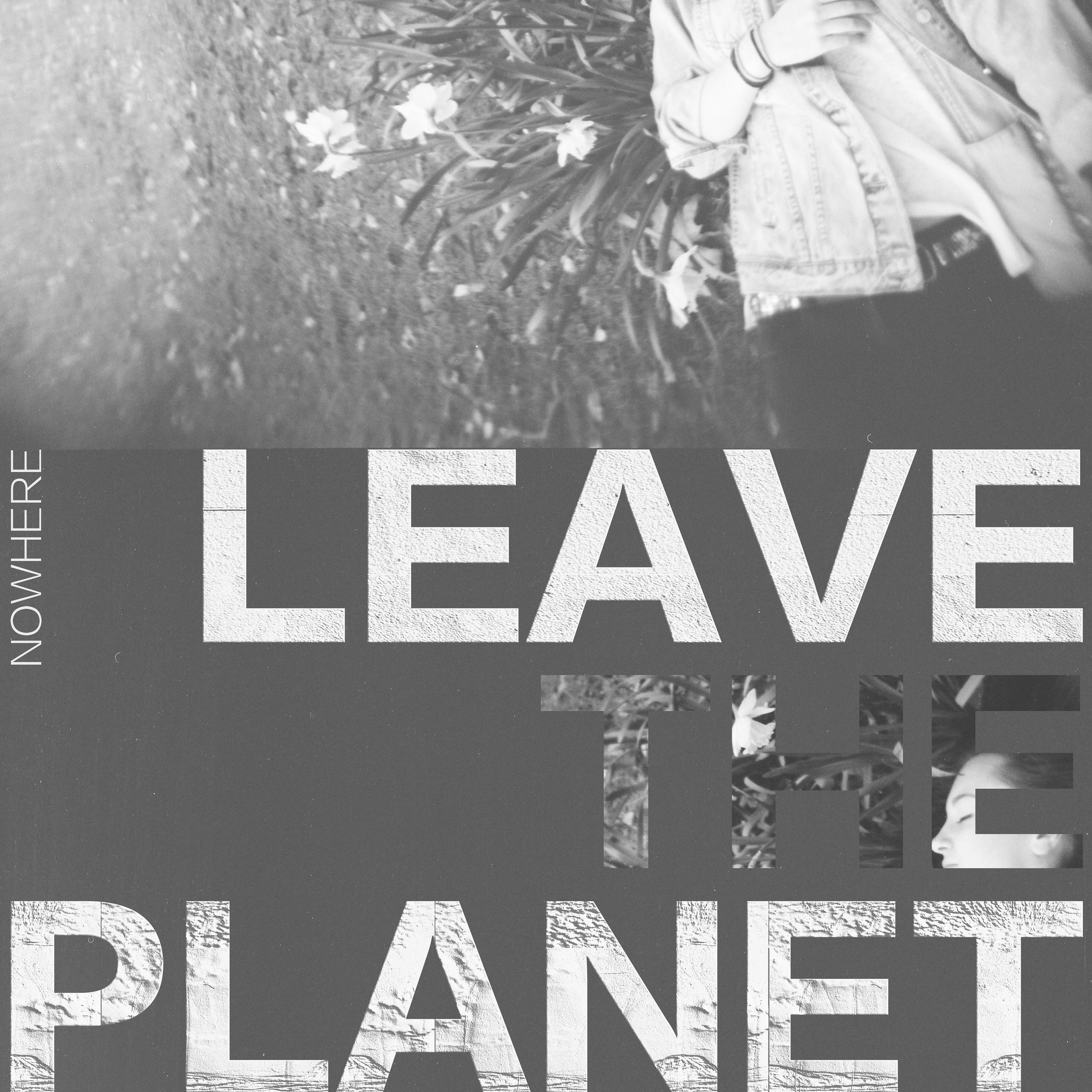 Релиз Nowhere
