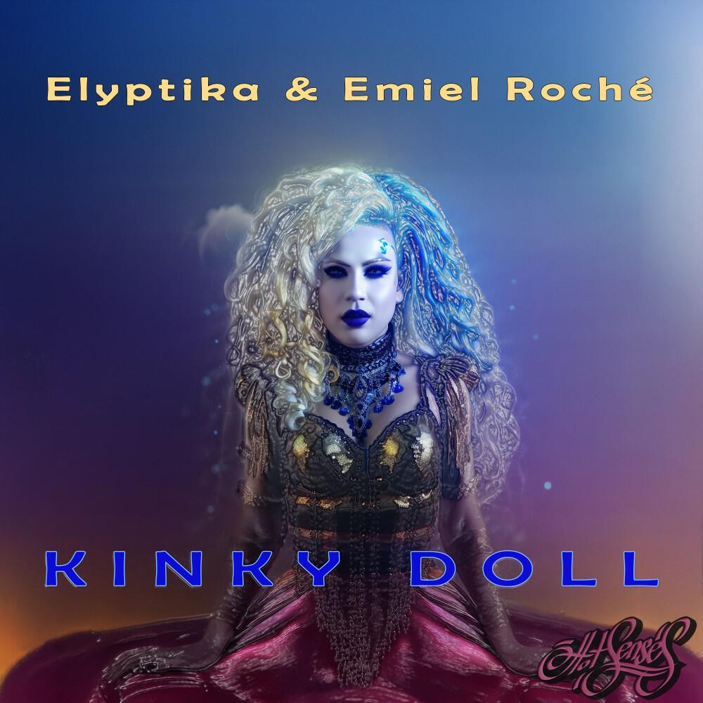 Релиз Kinky Doll