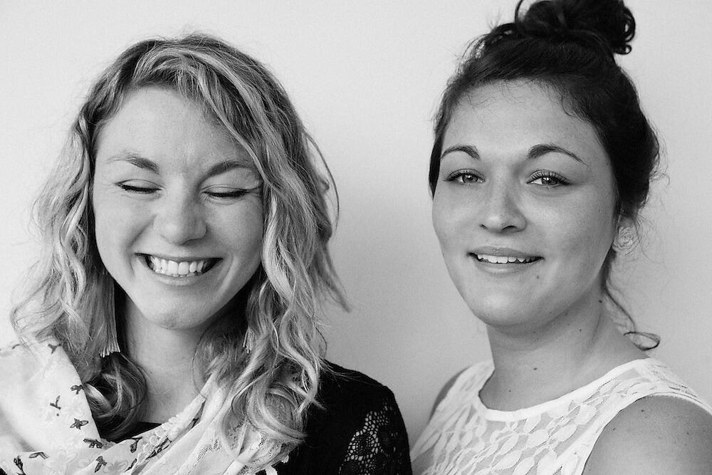 Les soeurs Boulay