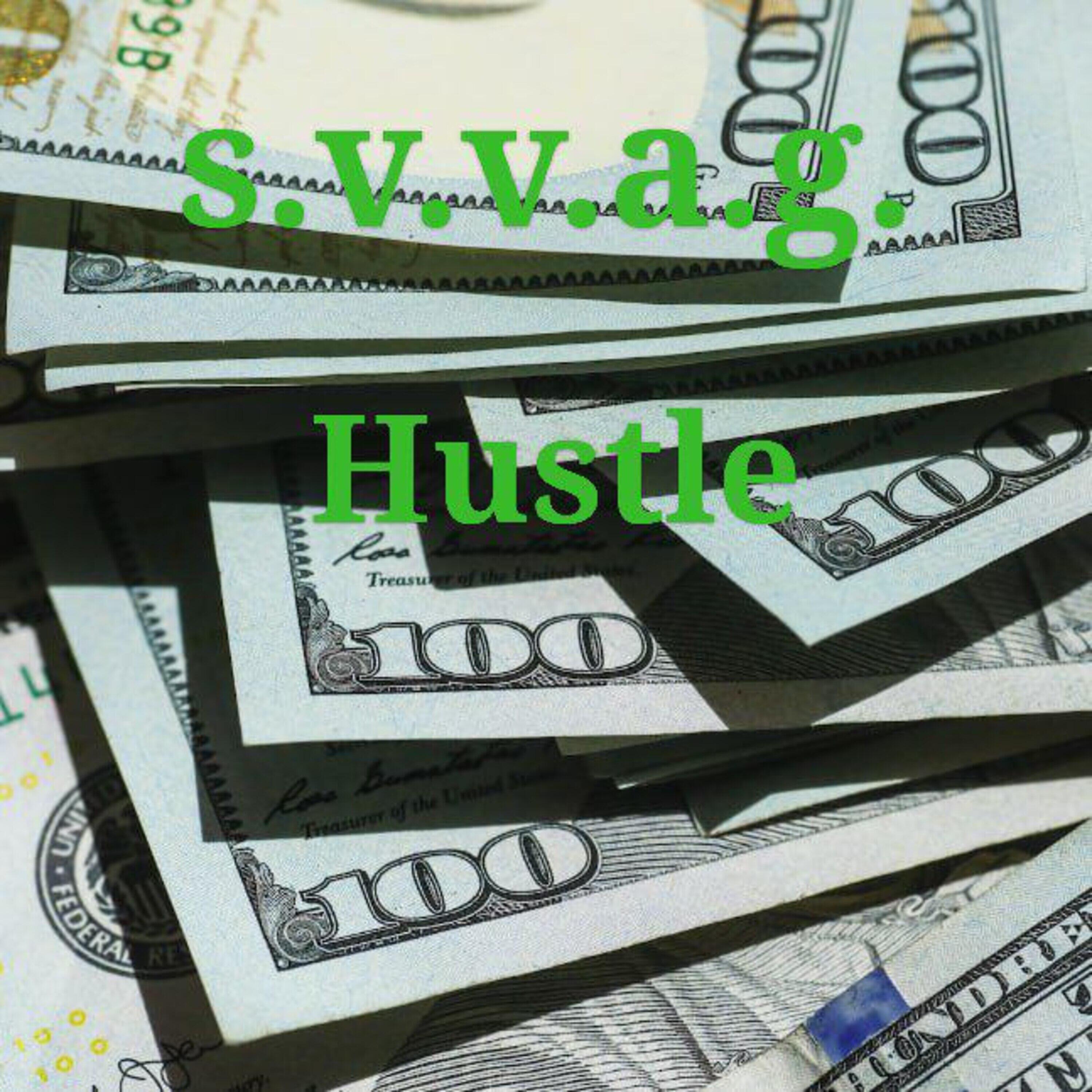 Релиз Hustle