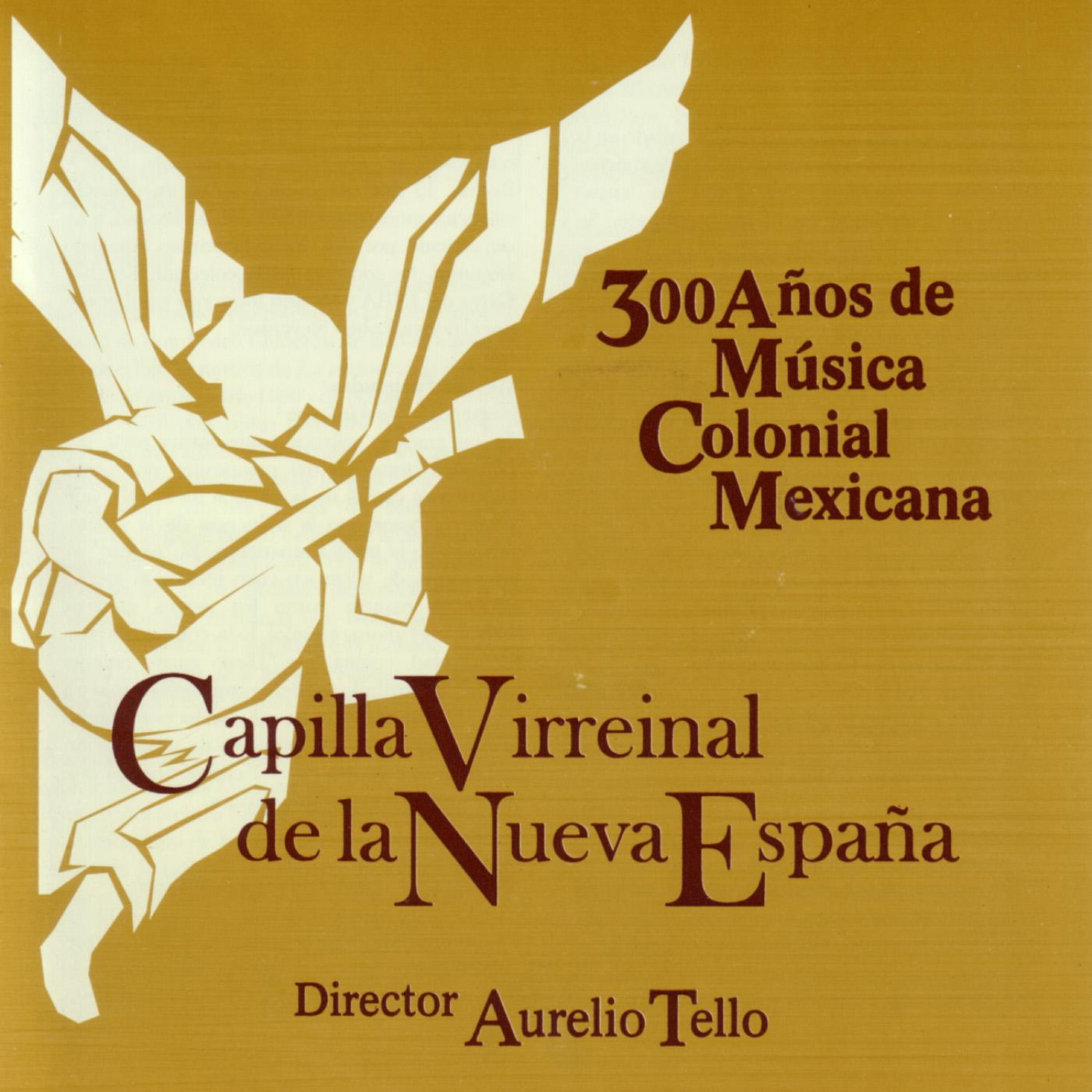 Capilla Virreinal de la Nueva España