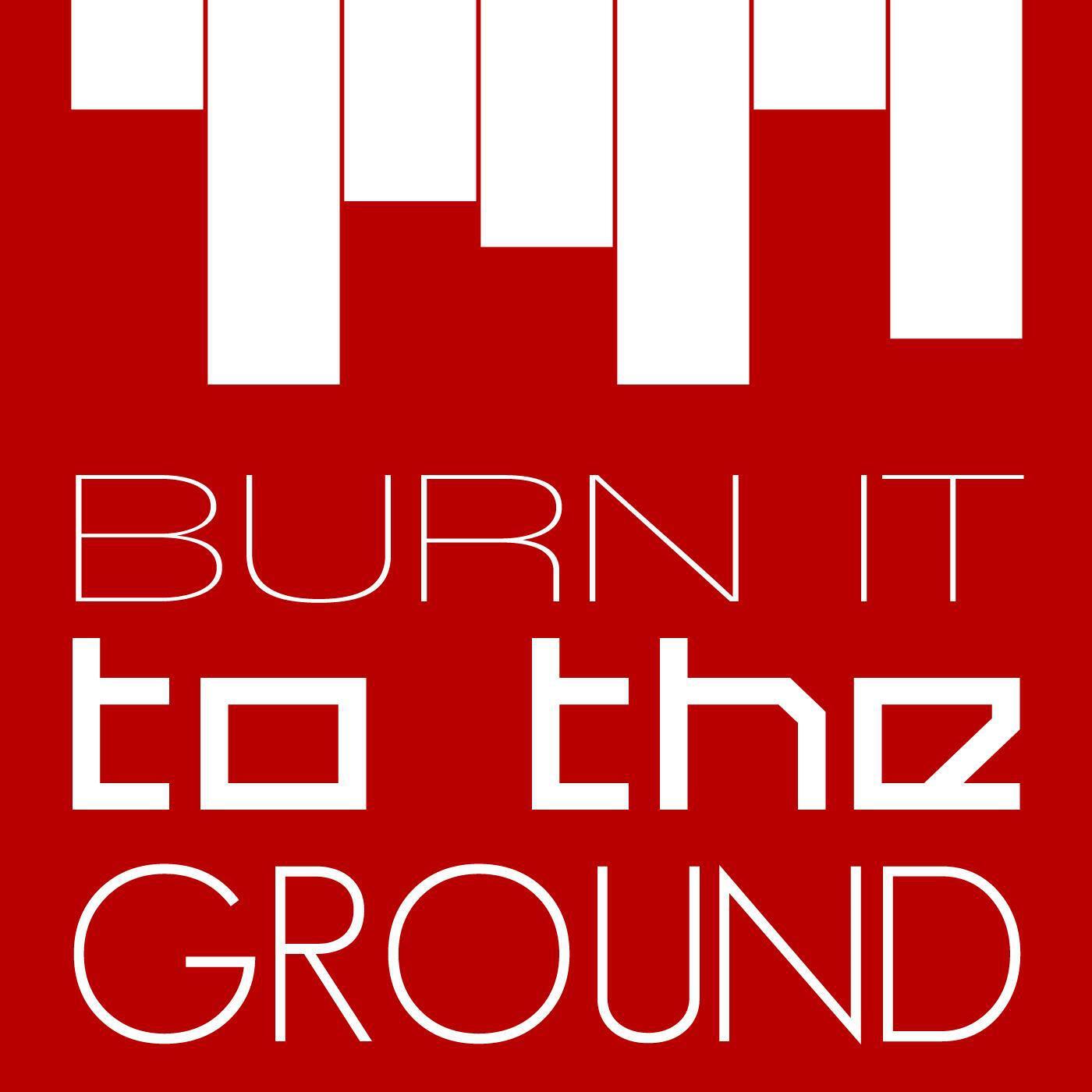 Релиз Burn It To The Ground