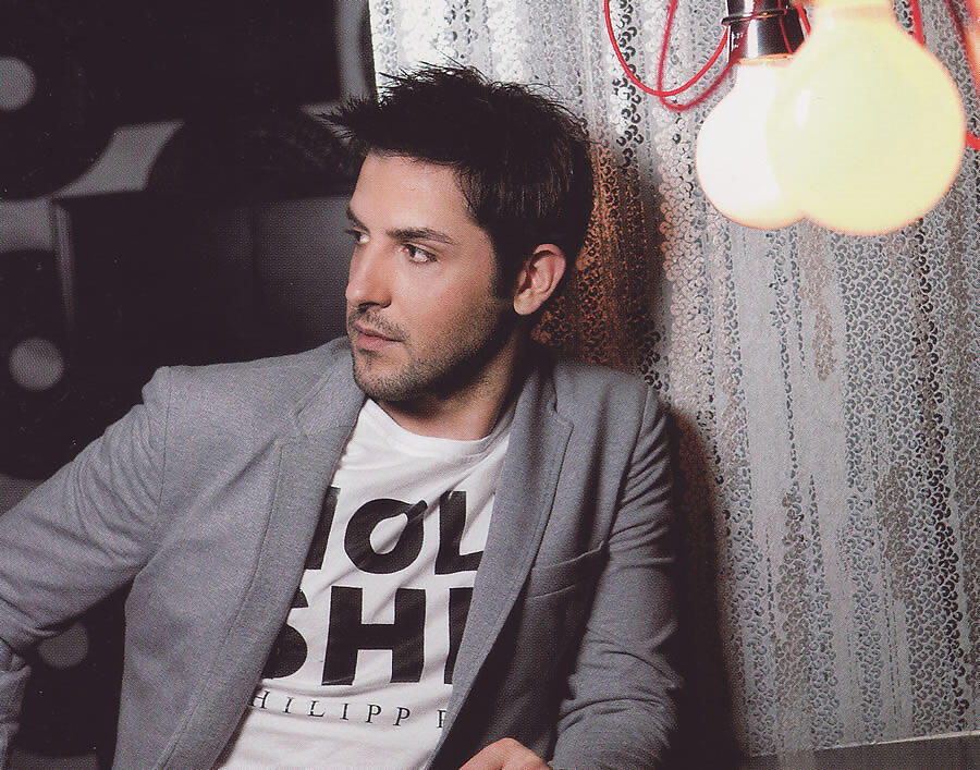 Stathis Raftopoulos