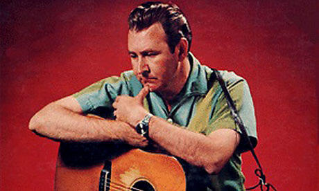 Hank Cochran