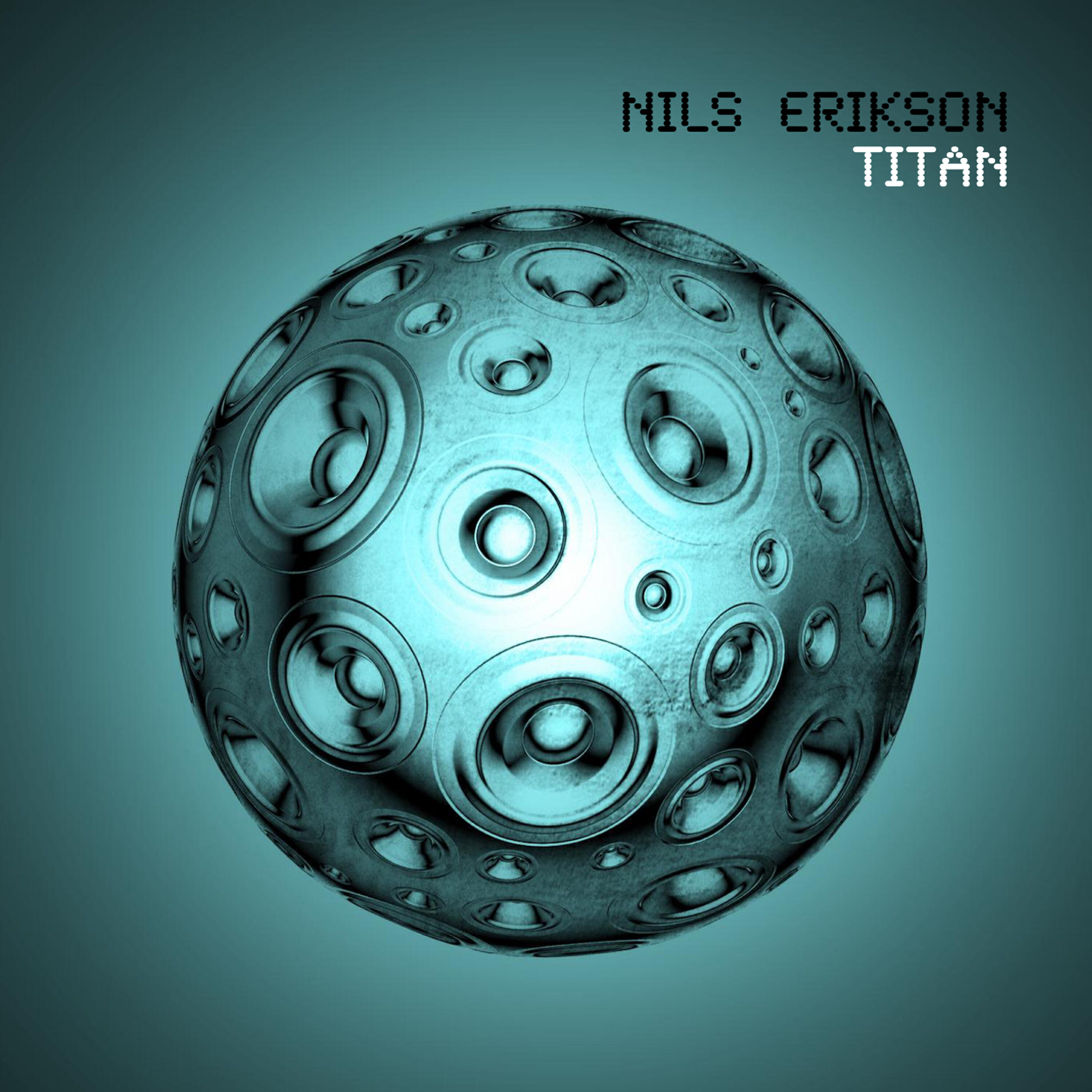 Релиз Titan