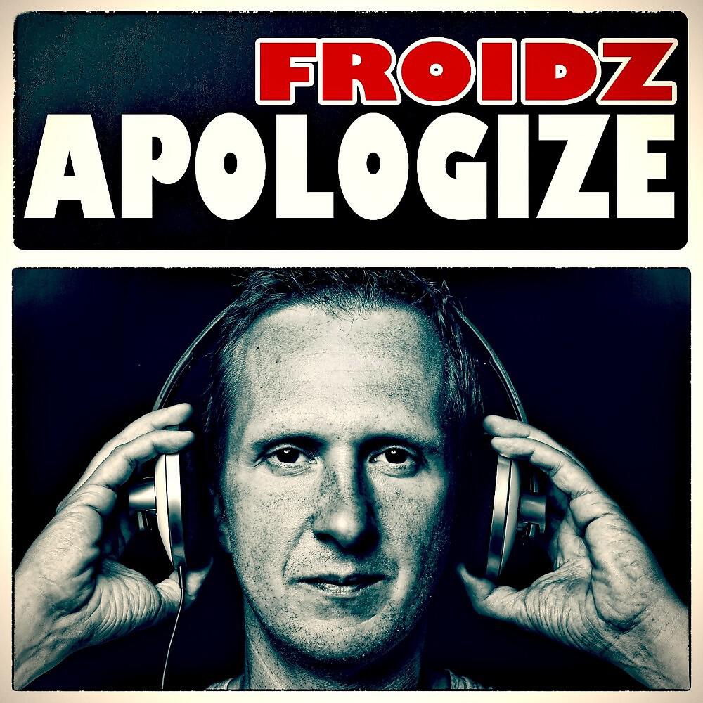 Постер альбома Apologize