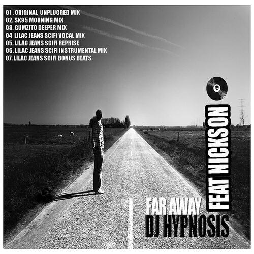 Релиз Far Away