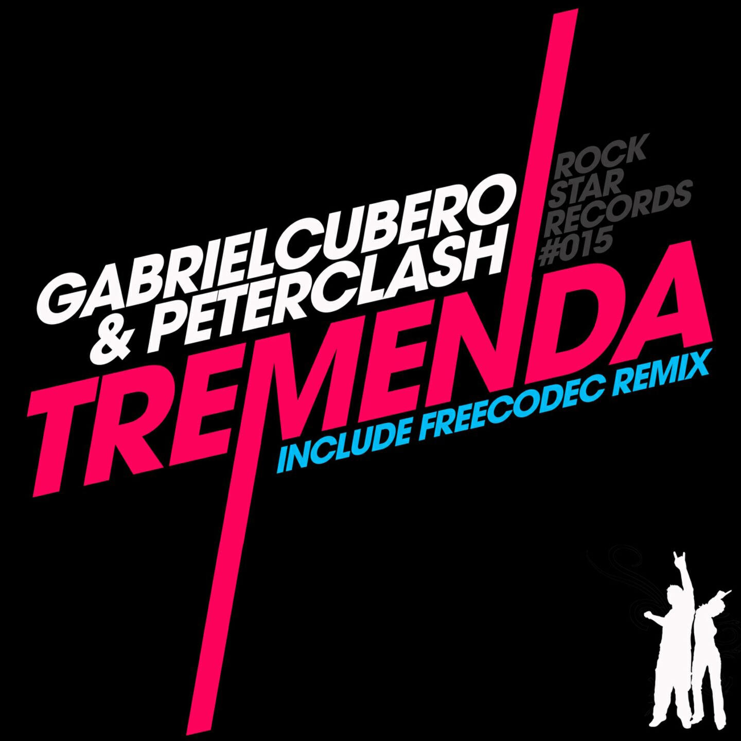 Релиз Tremenda