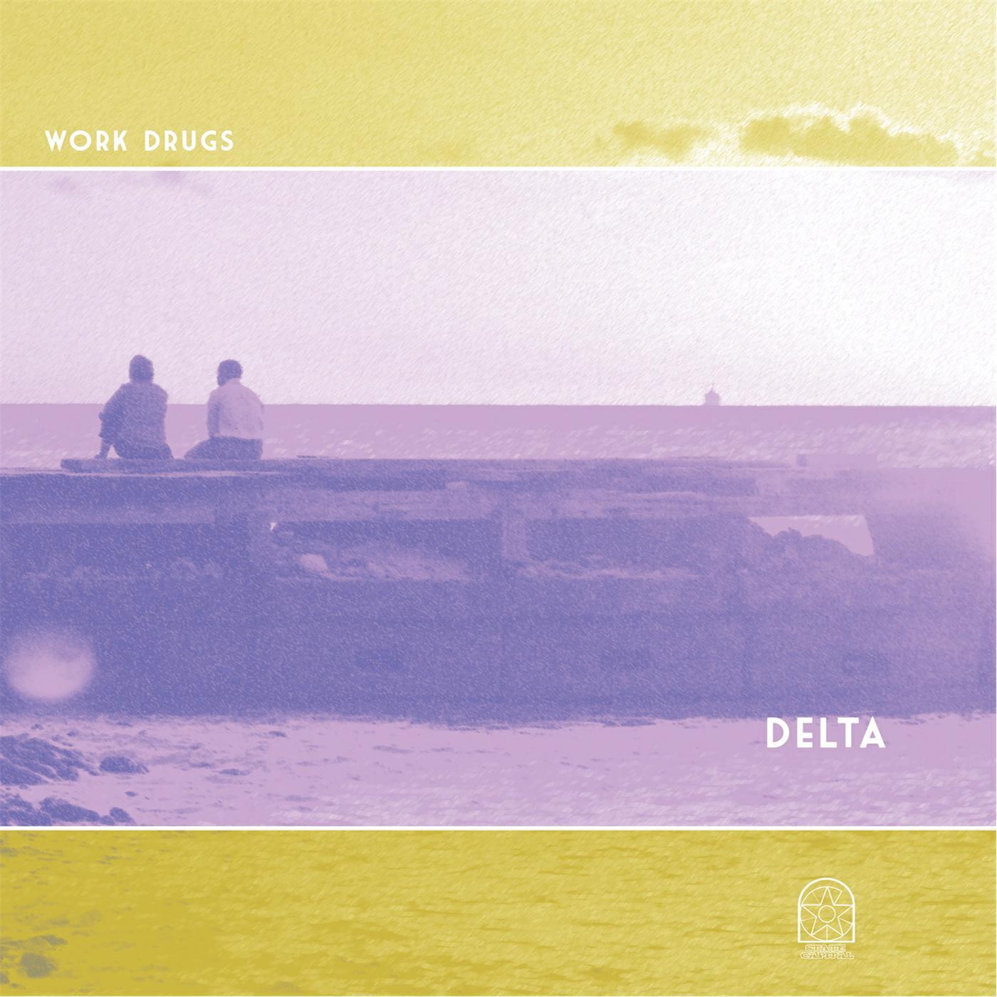 Релиз Delta