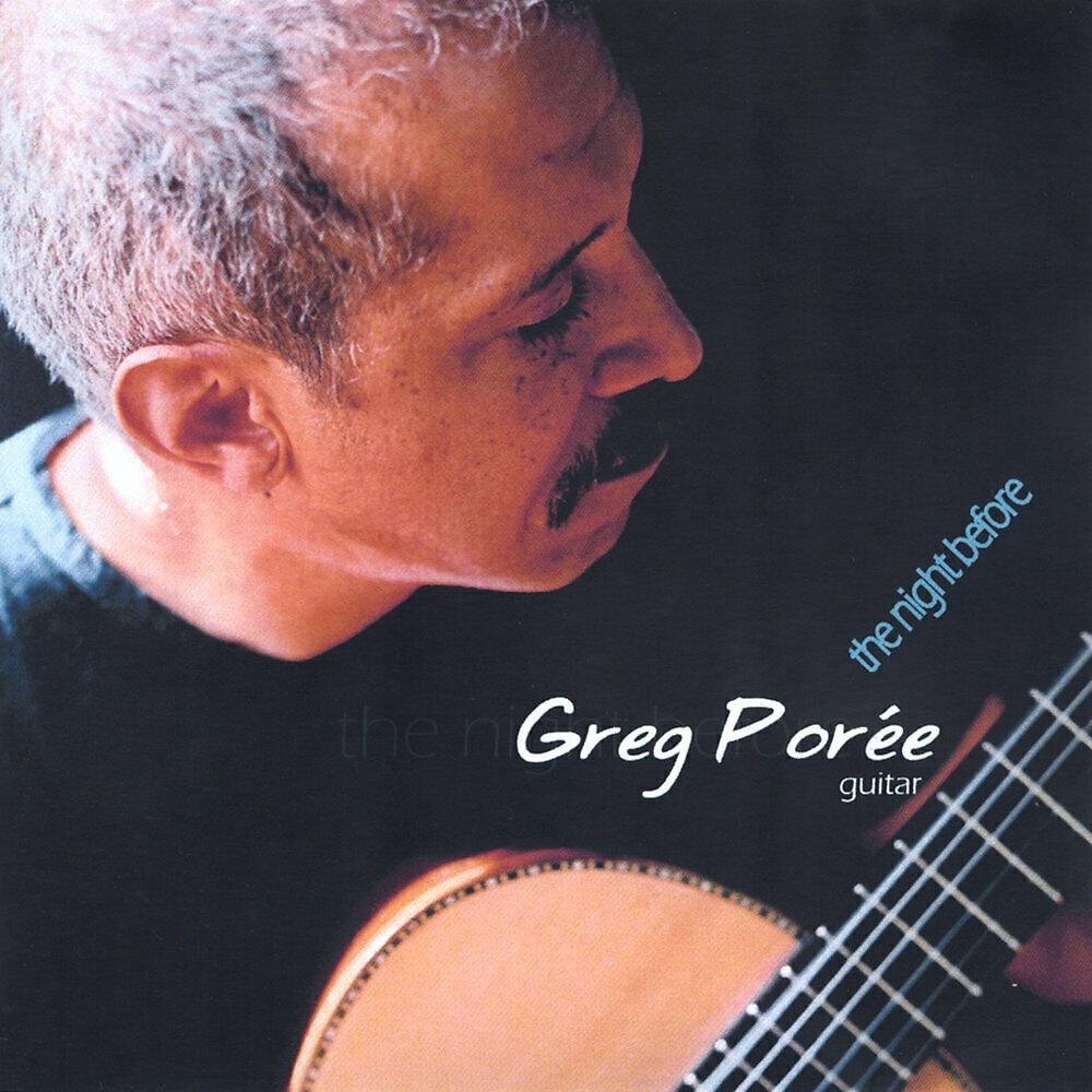 Greg Poree