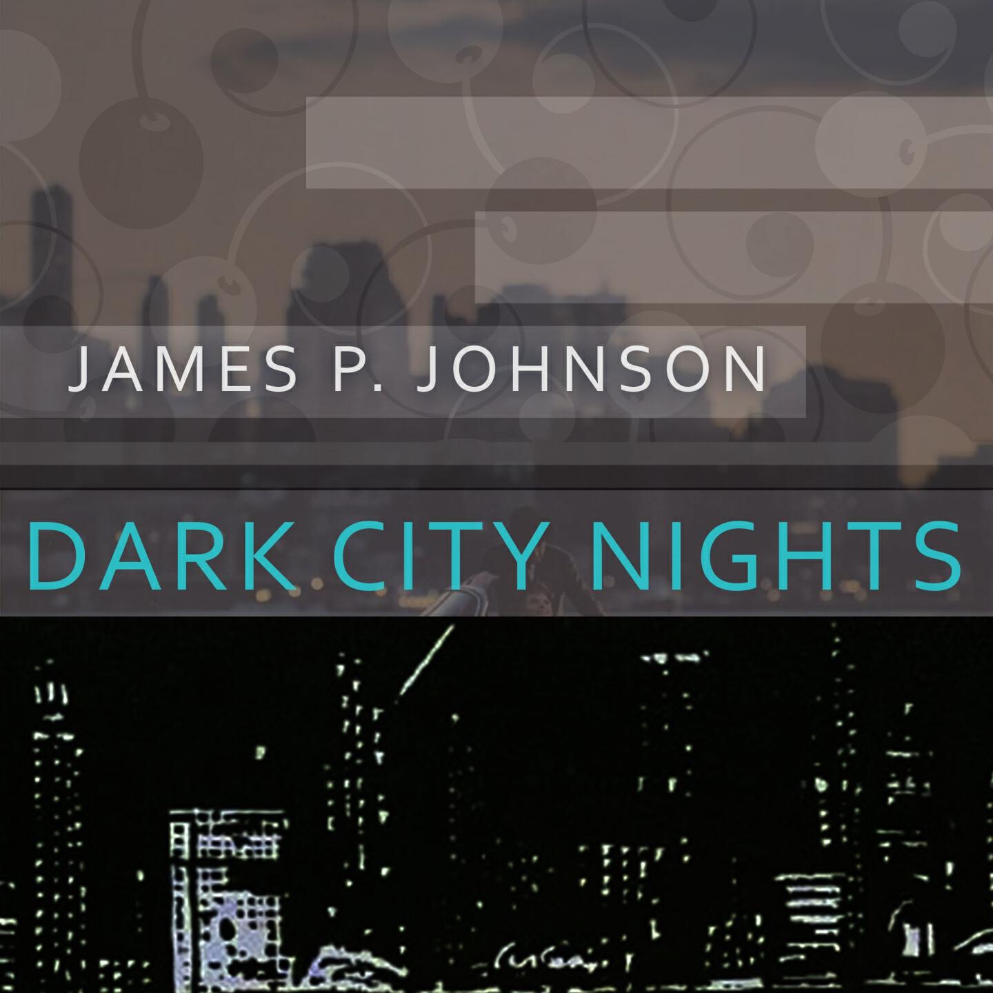 Релиз Dark City Nights