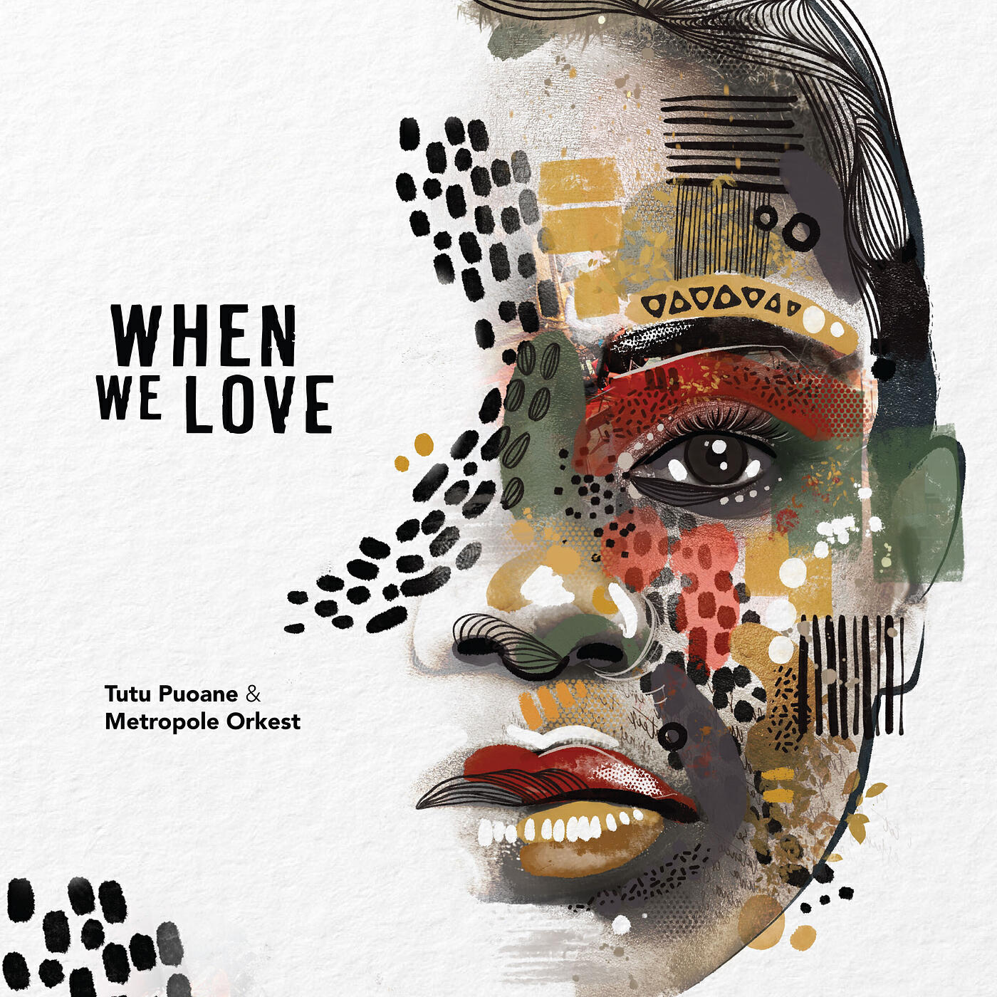 Релиз When We Love
