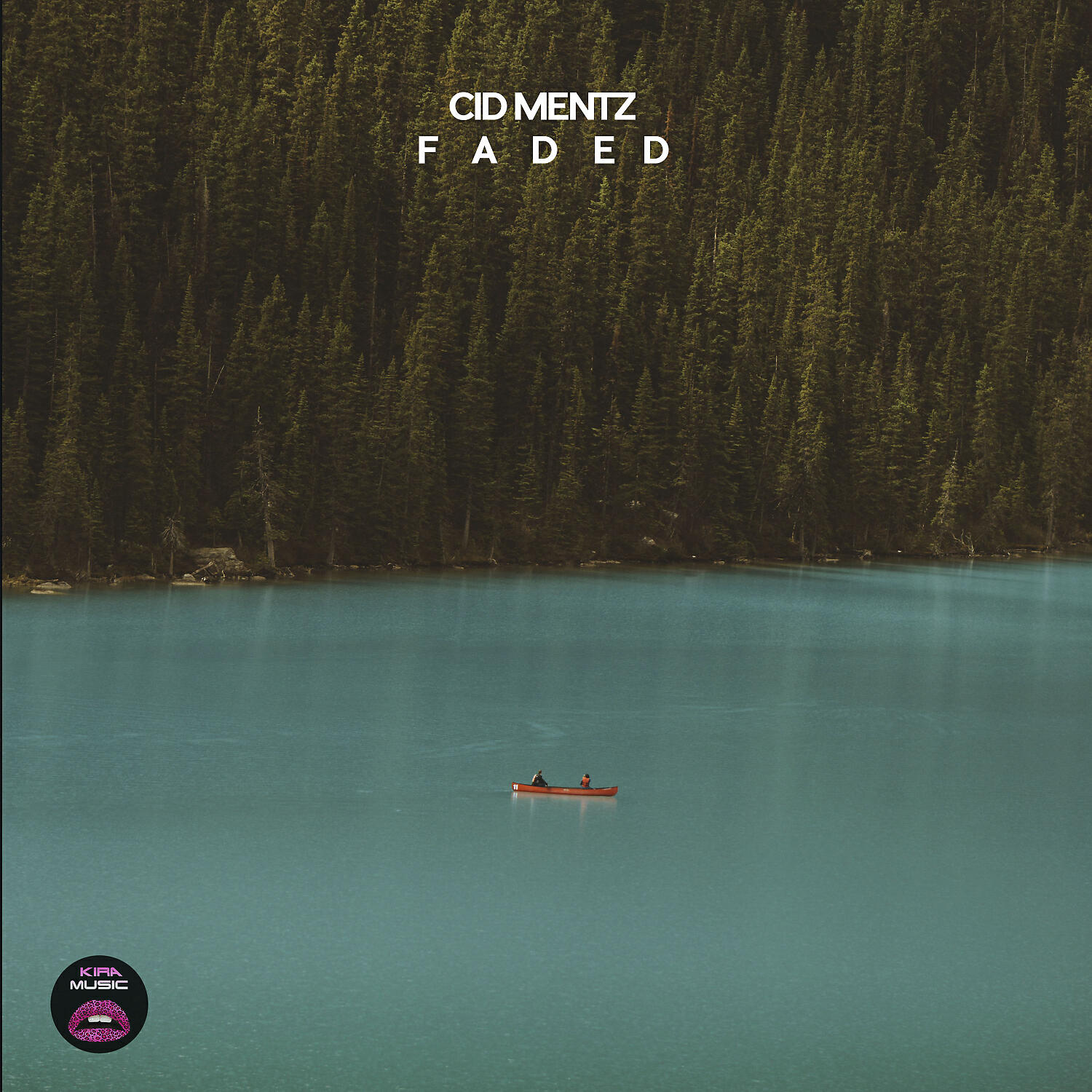 Релиз Faded