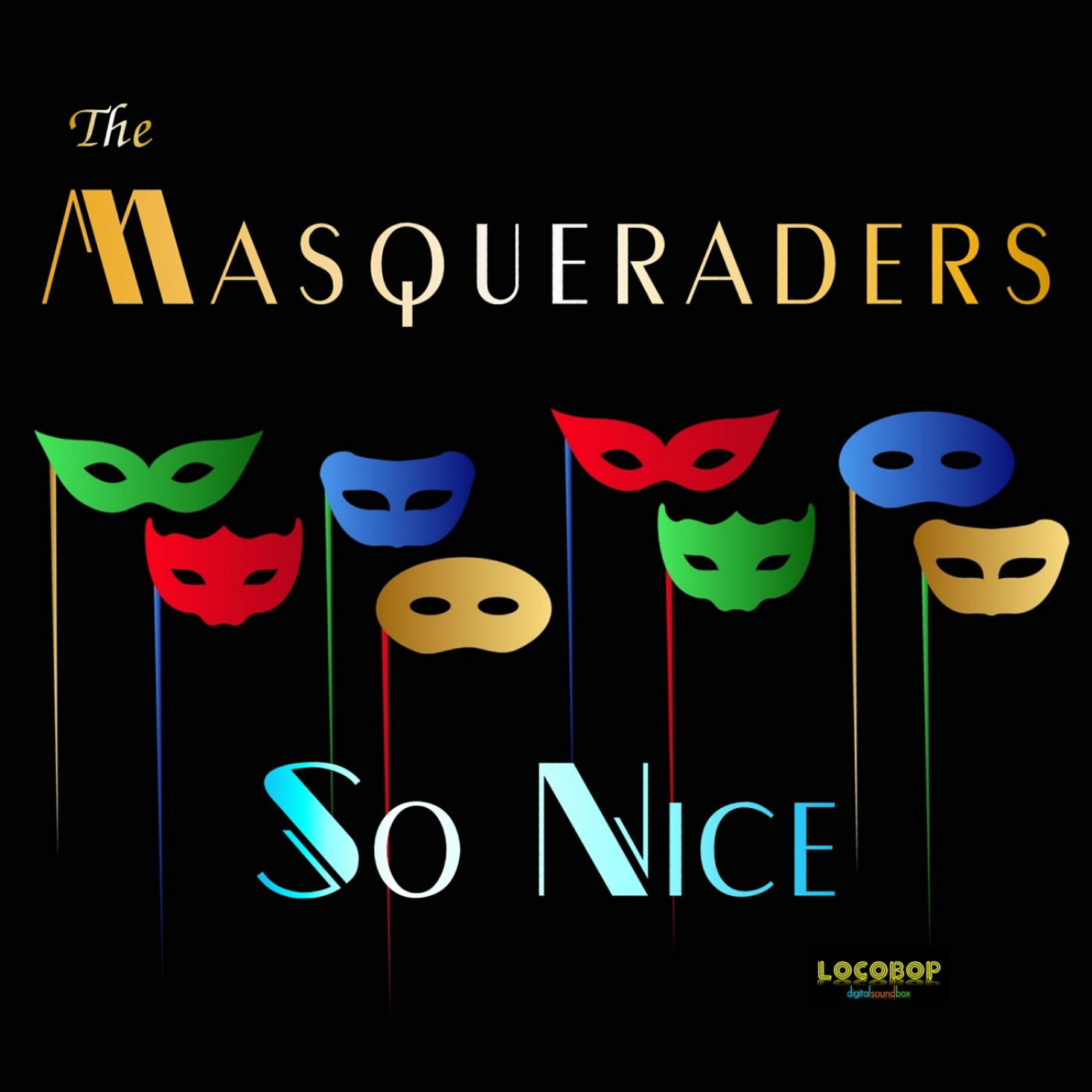 Релиз So Nice