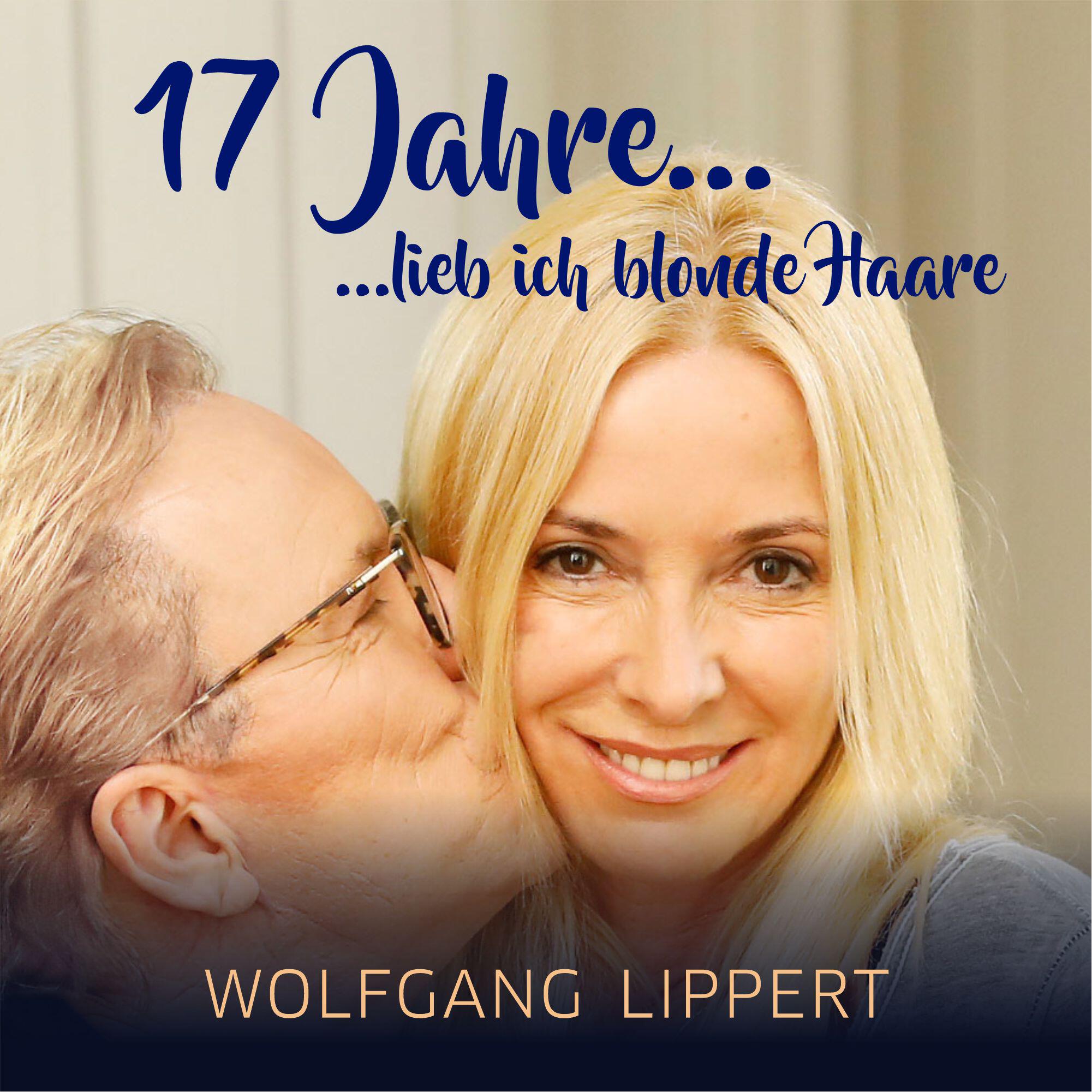 Релиз 17 Jahre...lieb ich blonde Haare