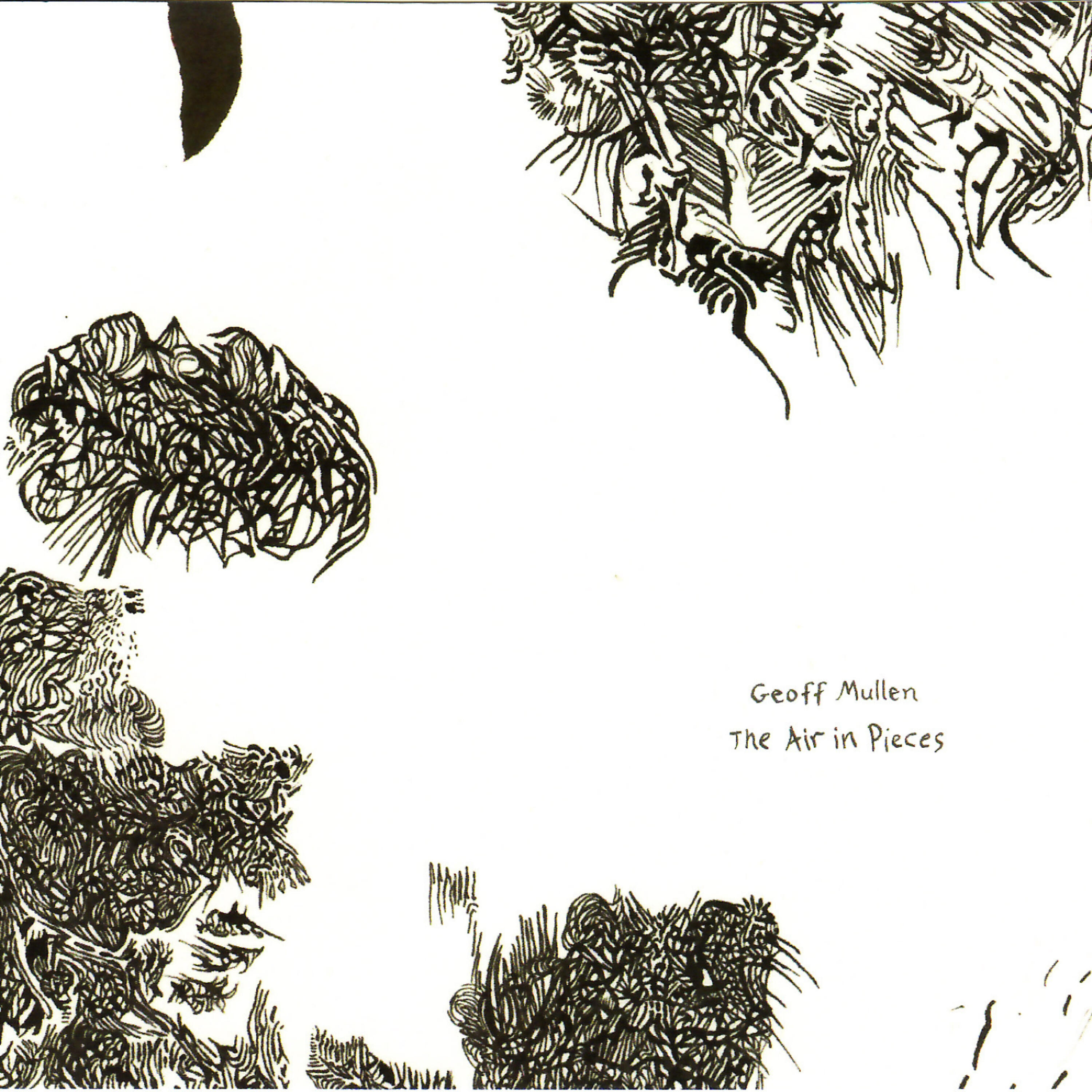 Релиз The Air In Pieces