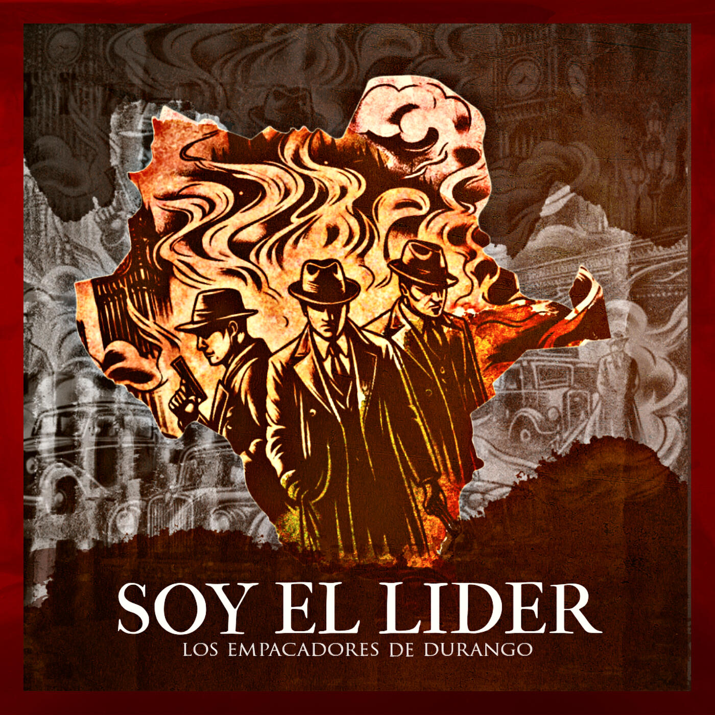 Релиз Soy El Lider