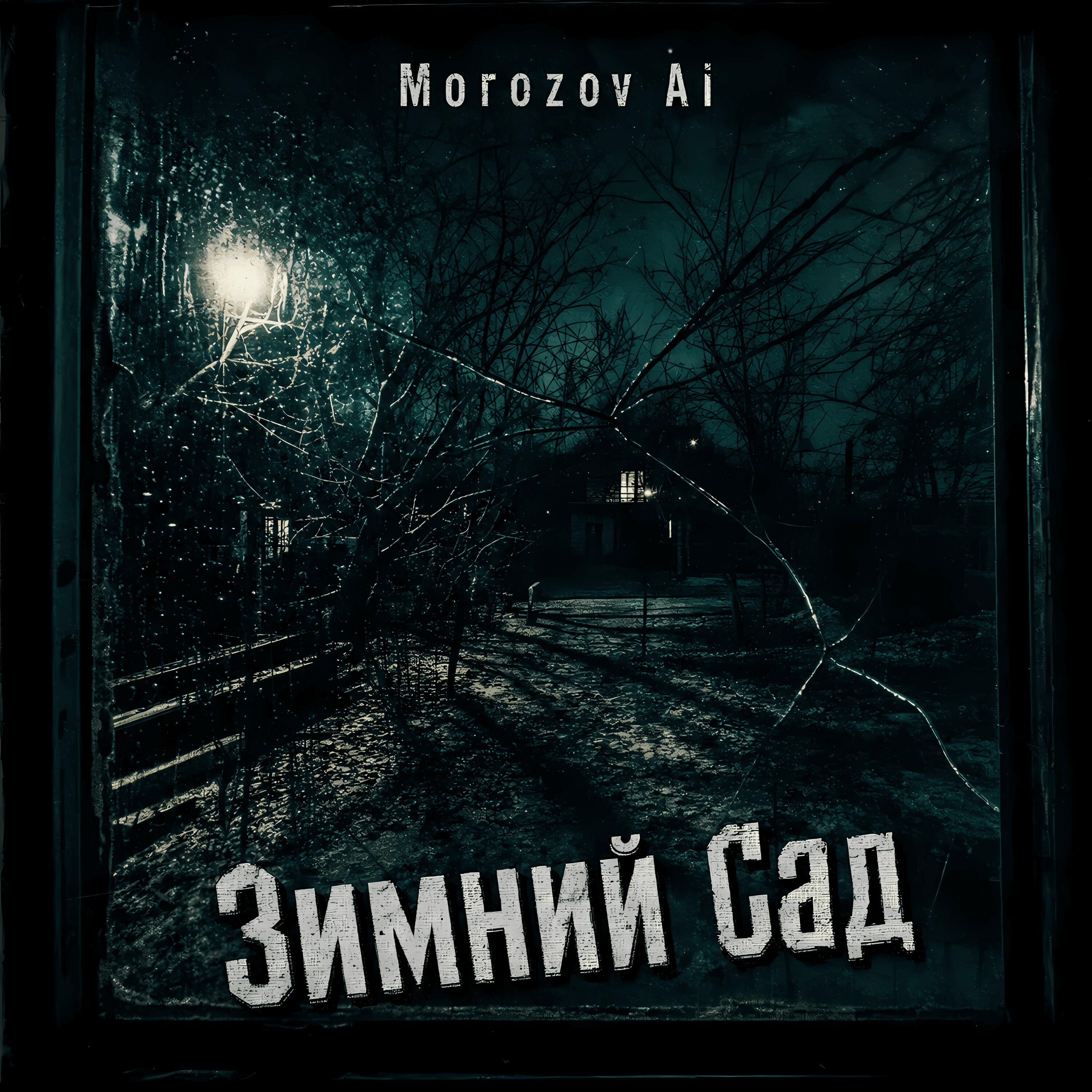 Релиз Зимний Сад
