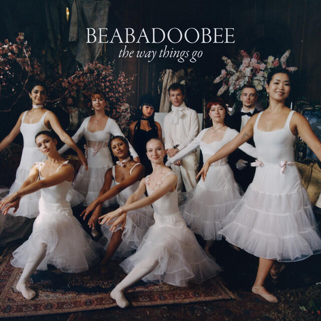 Релиз the way things go