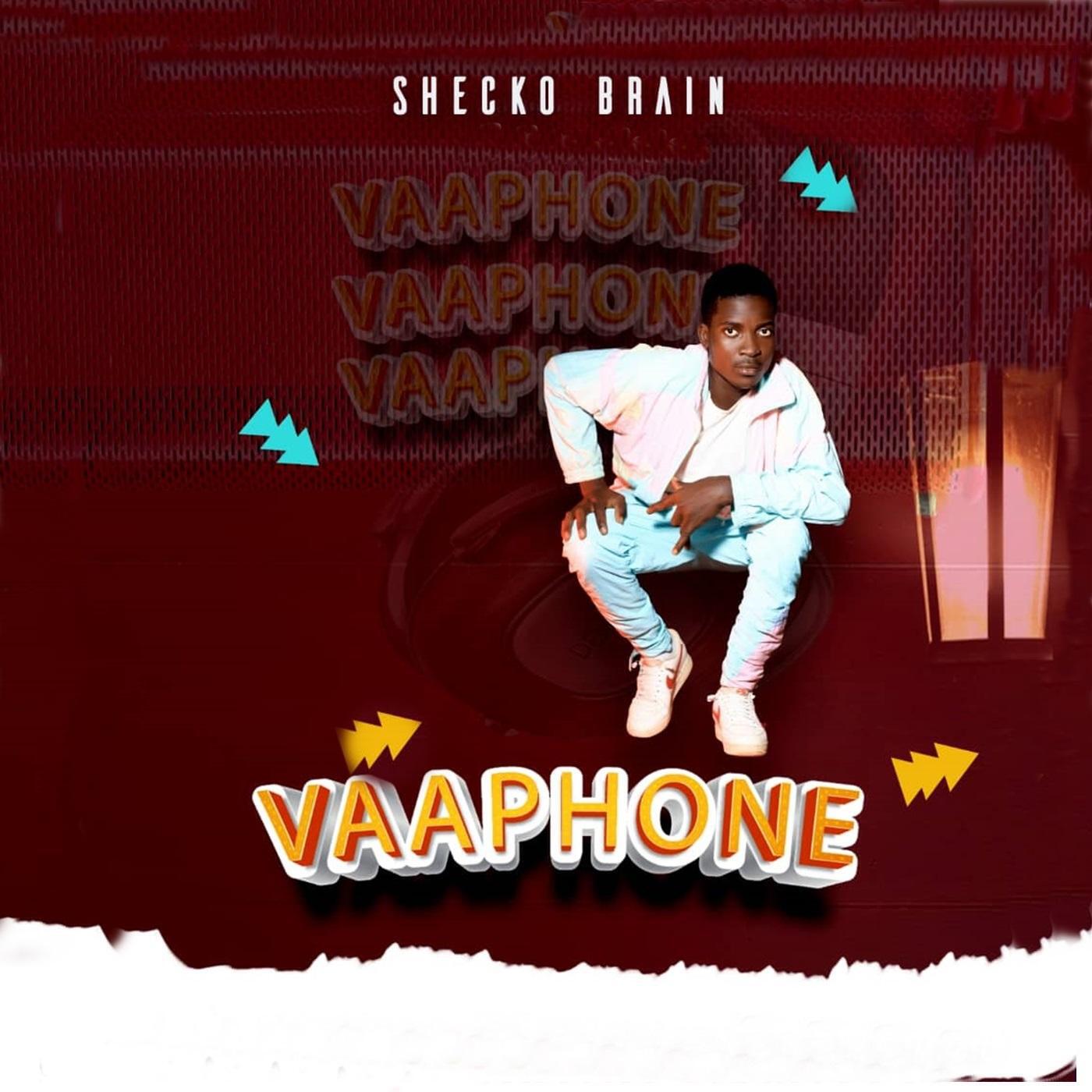 Релиз Vaa Phone (feat. Millan)