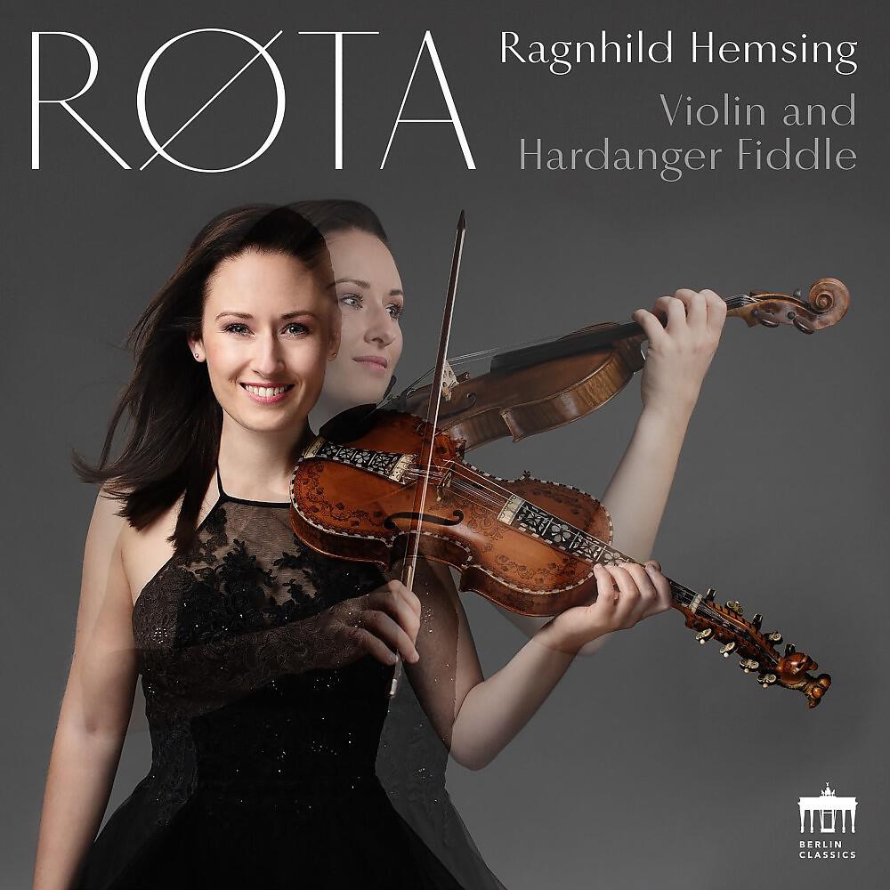 Релиз Røta
