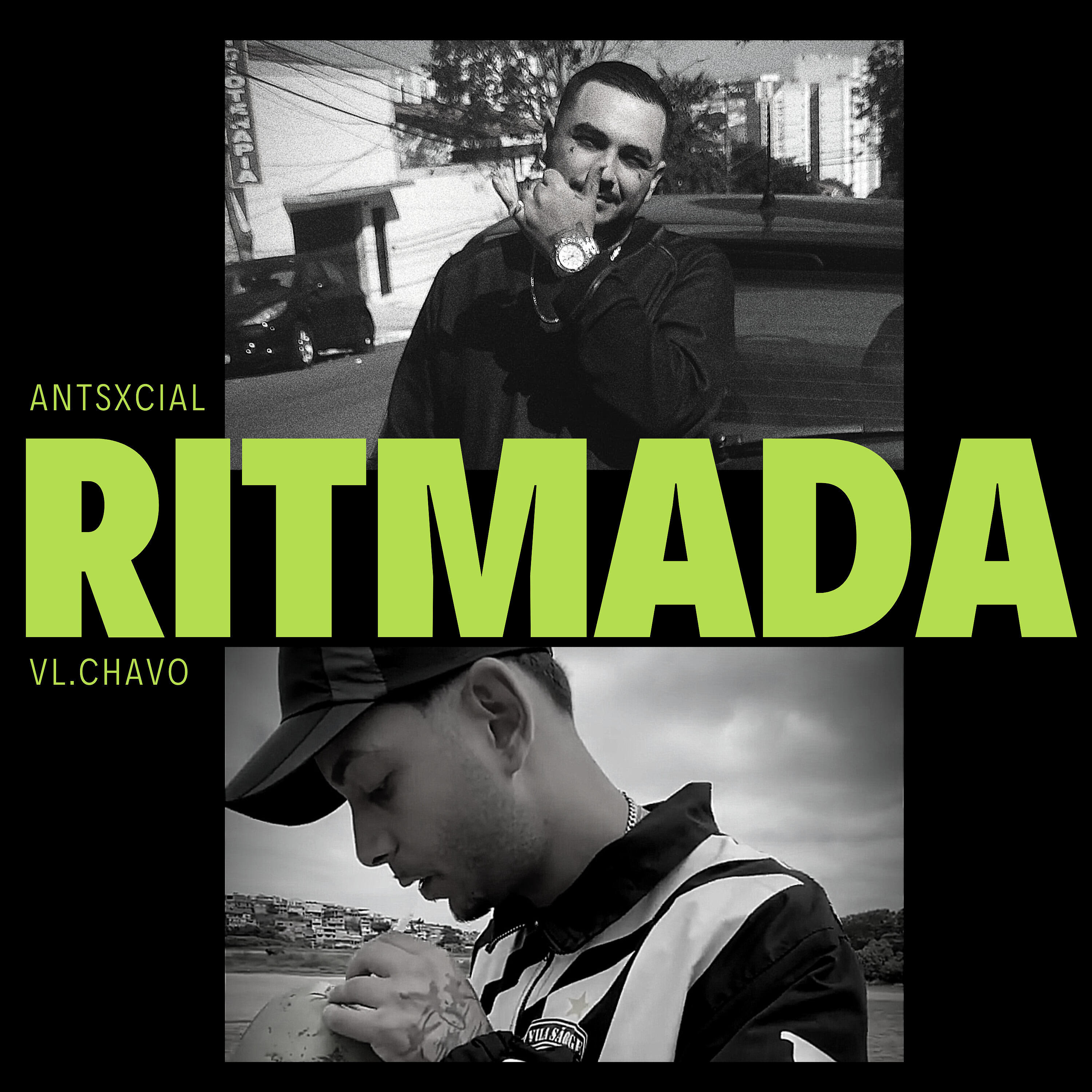 Релиз Ritmada