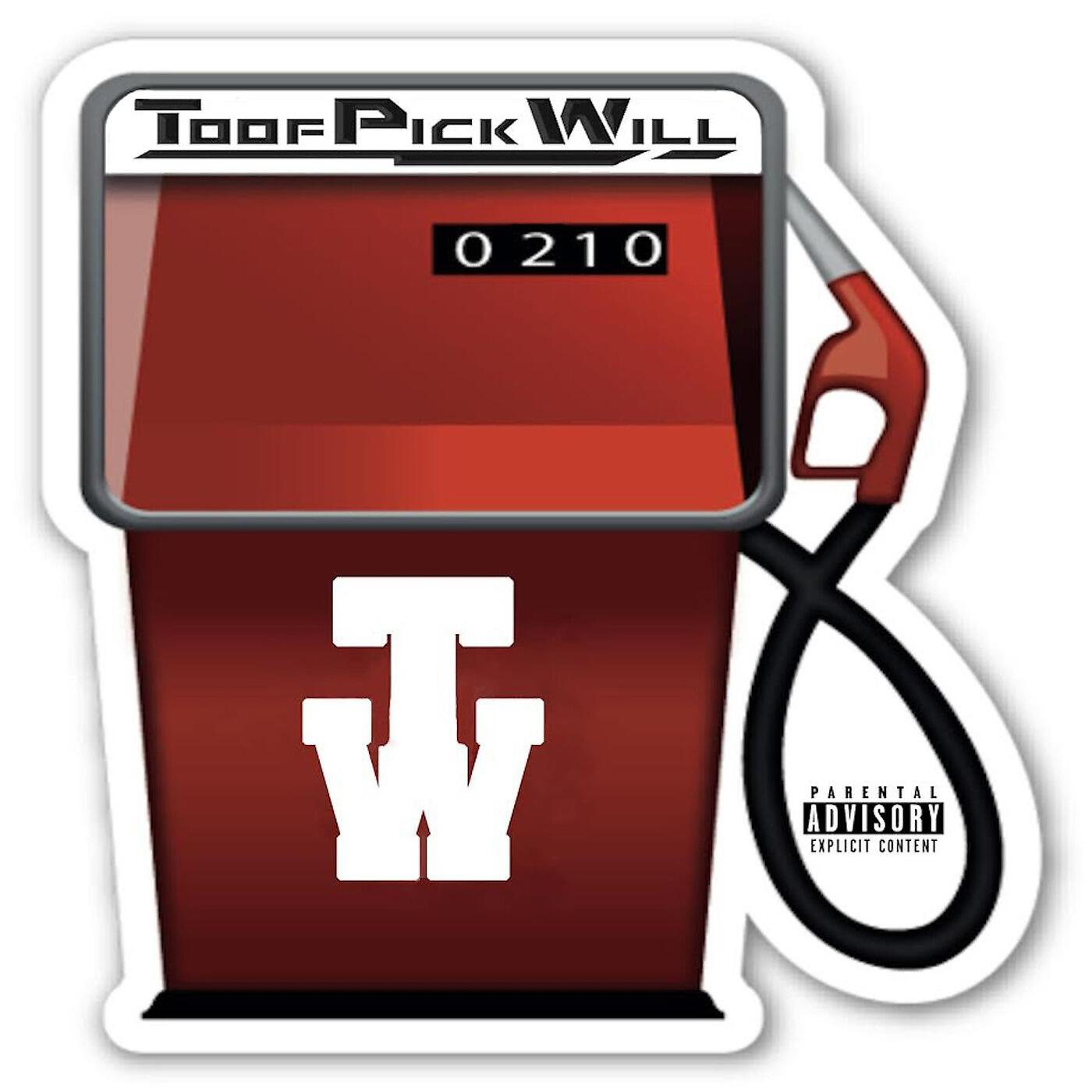 Релиз Hit the Gas