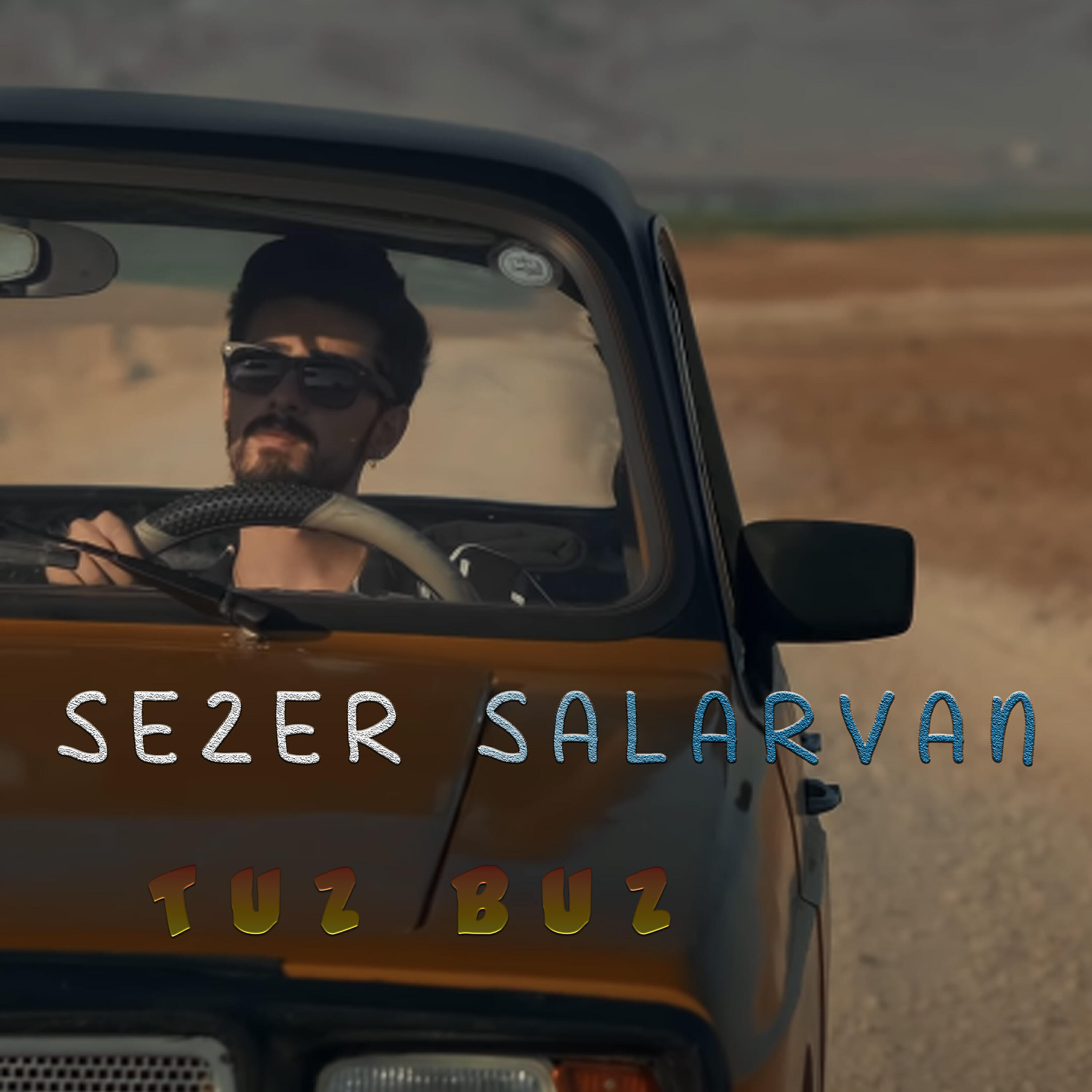 Релиз Tuz Buz