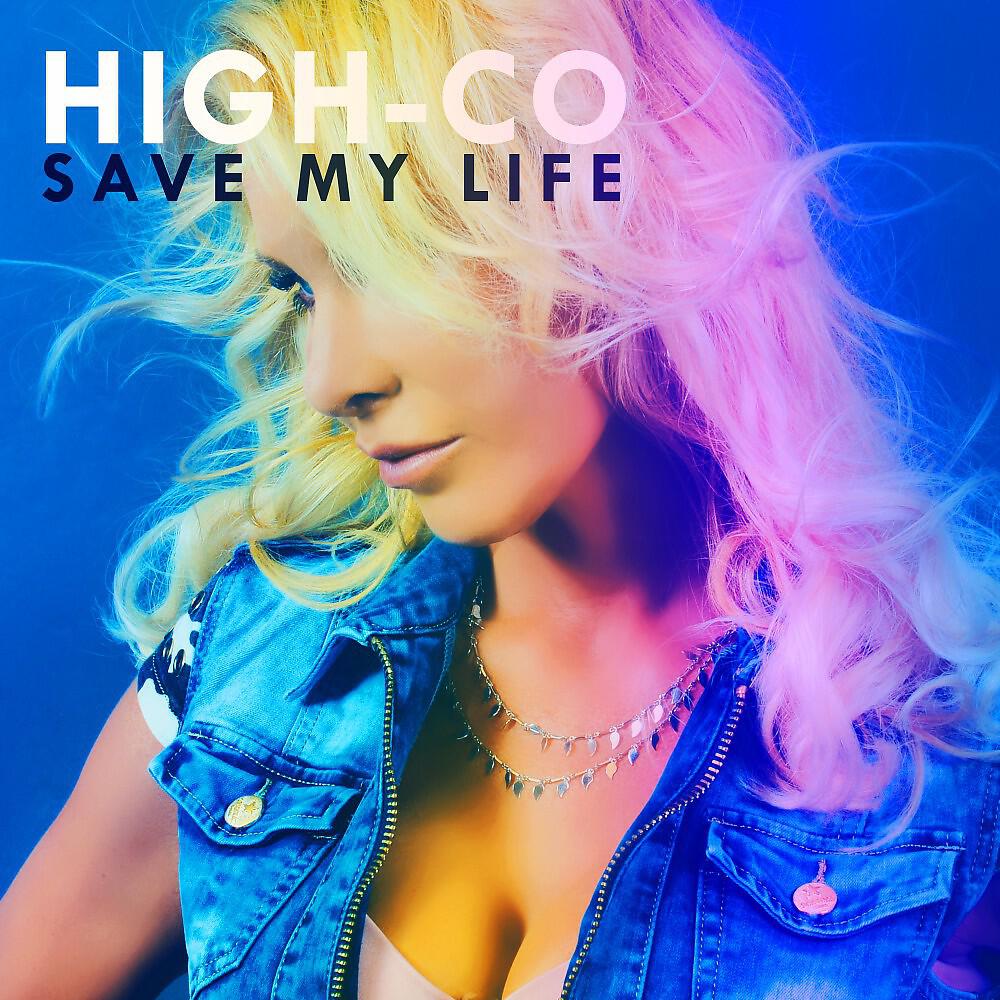 Релиз Save My Life