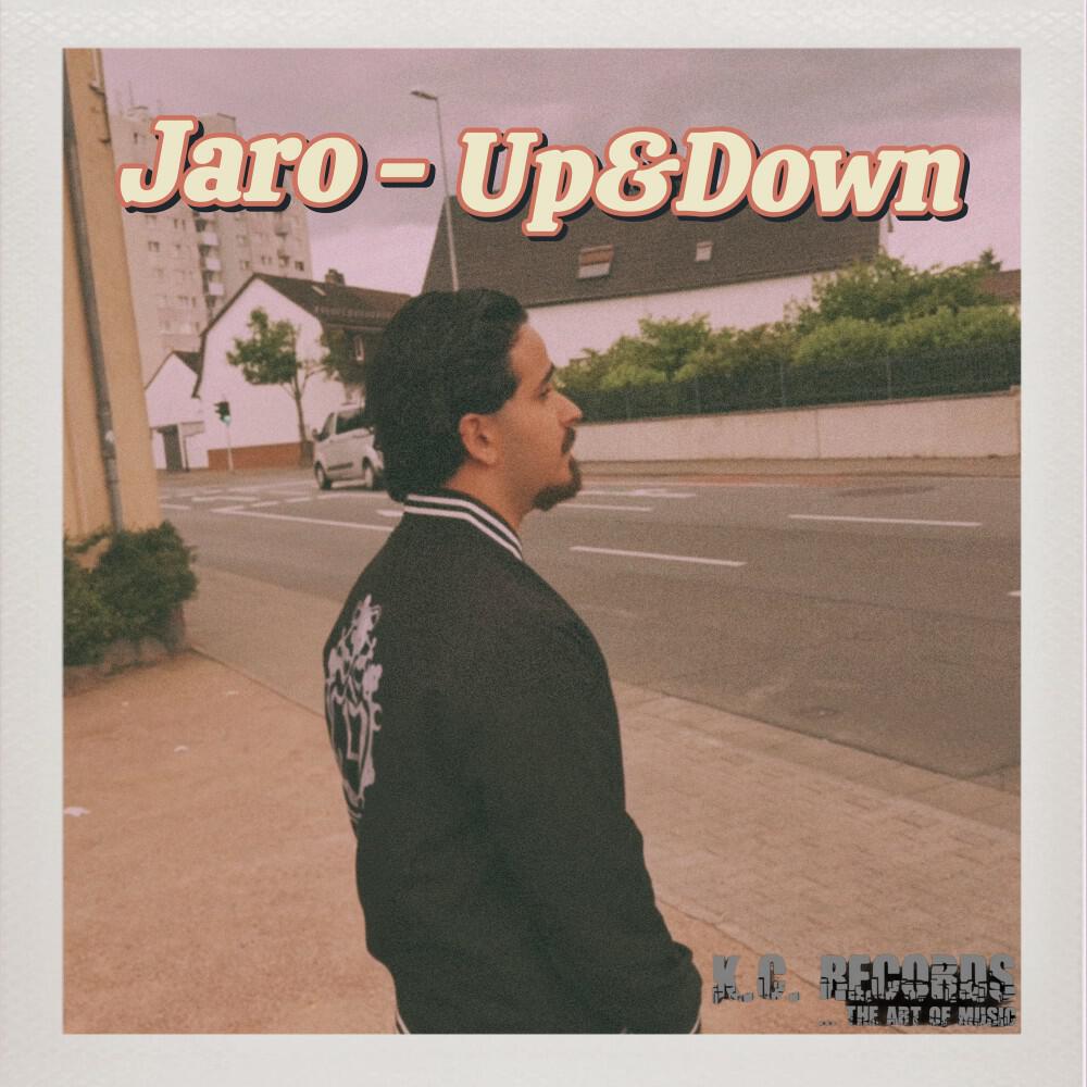 Релиз Up&Down