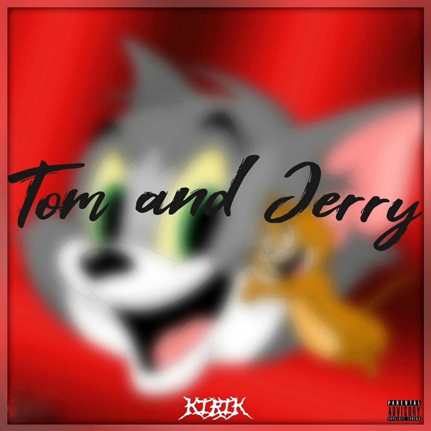 Релиз Tom & Jerry