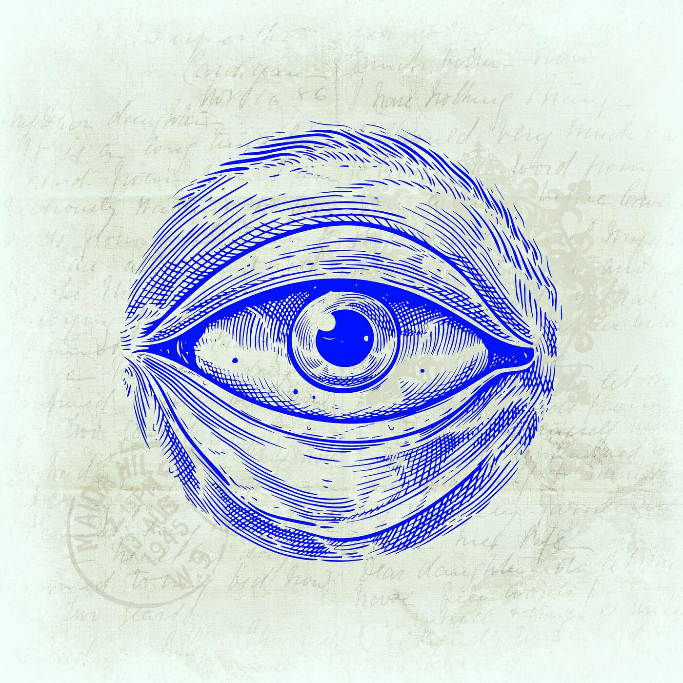 Релиз Wide-Eyed