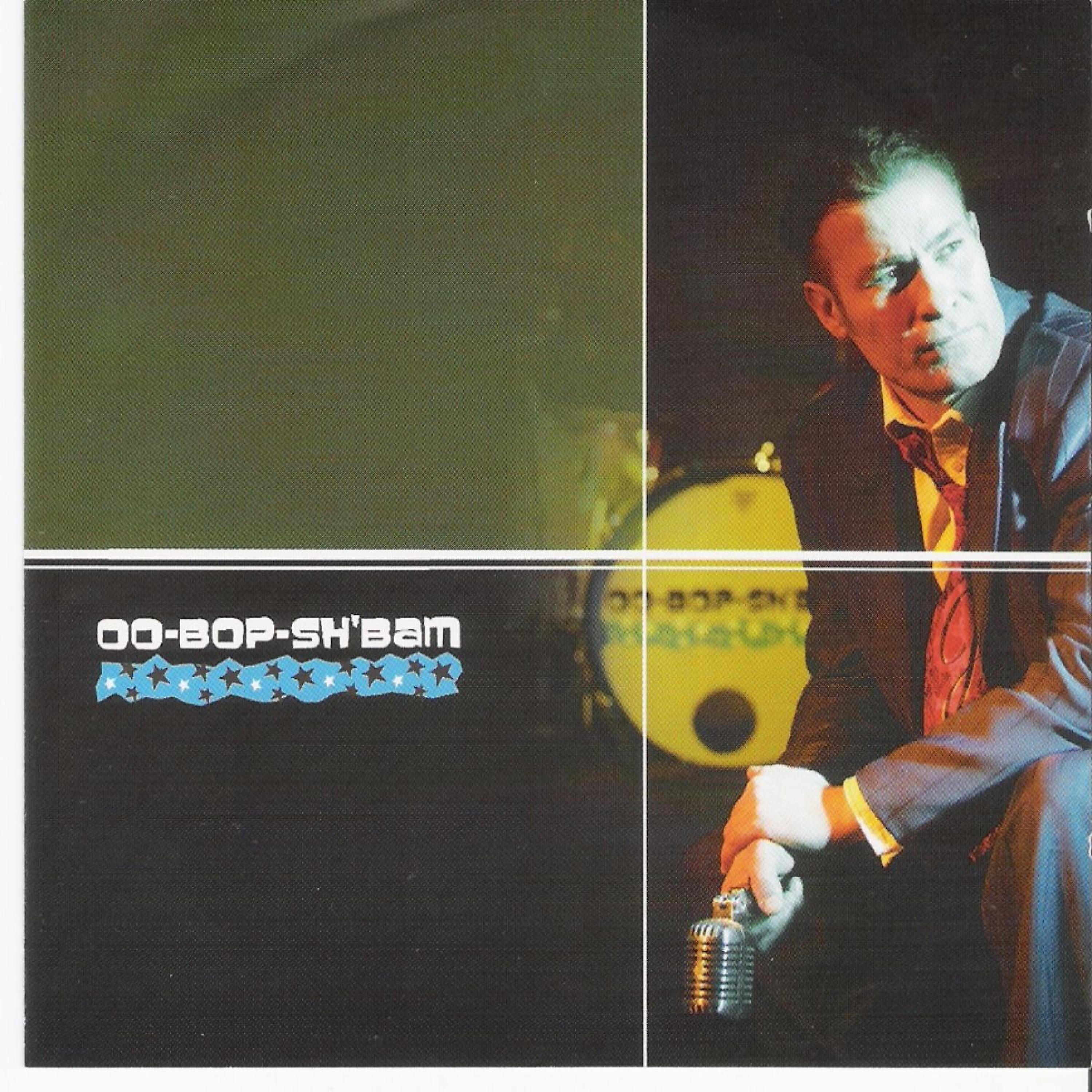 Релиз Oo-Bop-Sh'bam