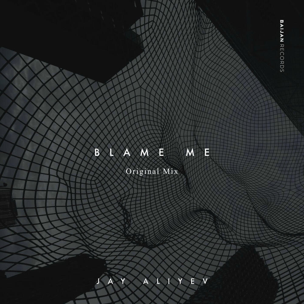 Релиз Blame Me