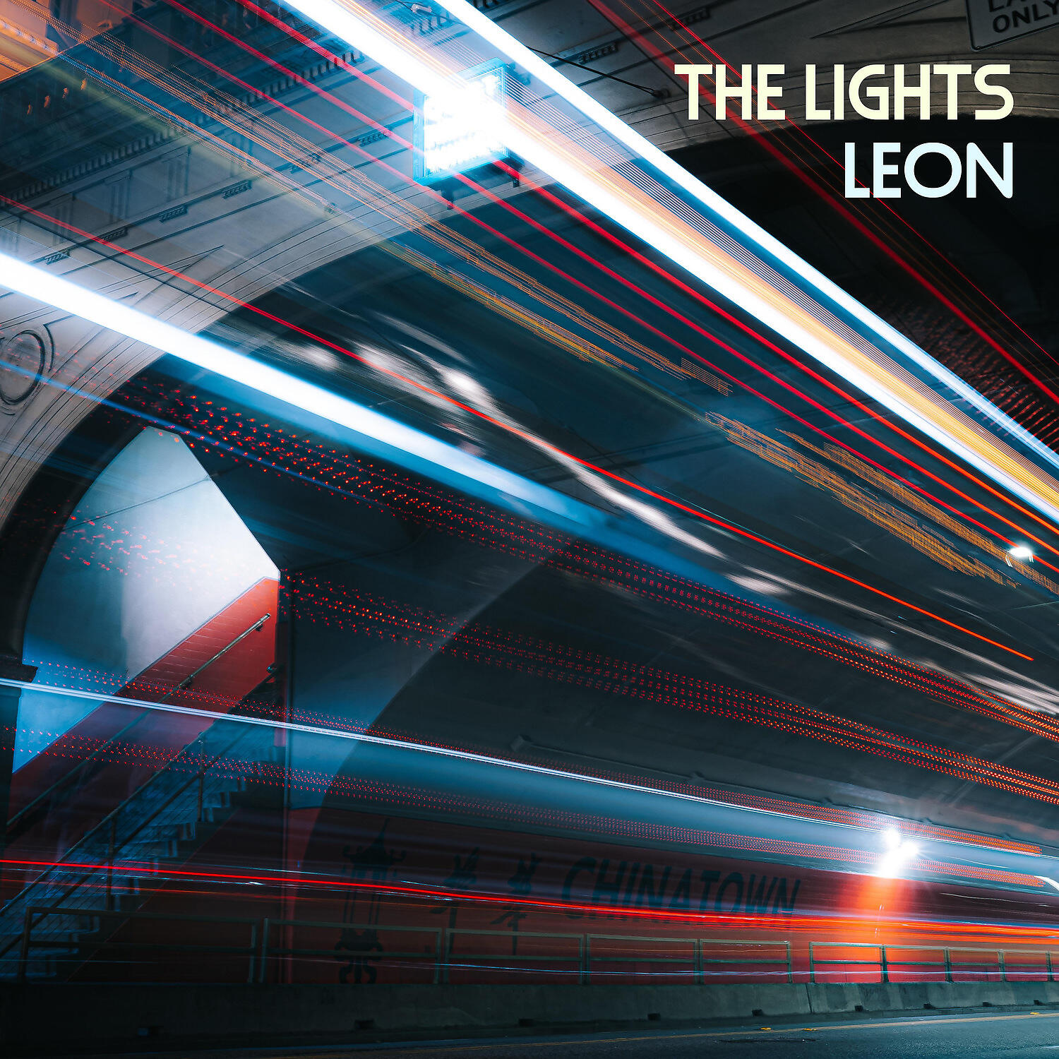 Релиз The Lights