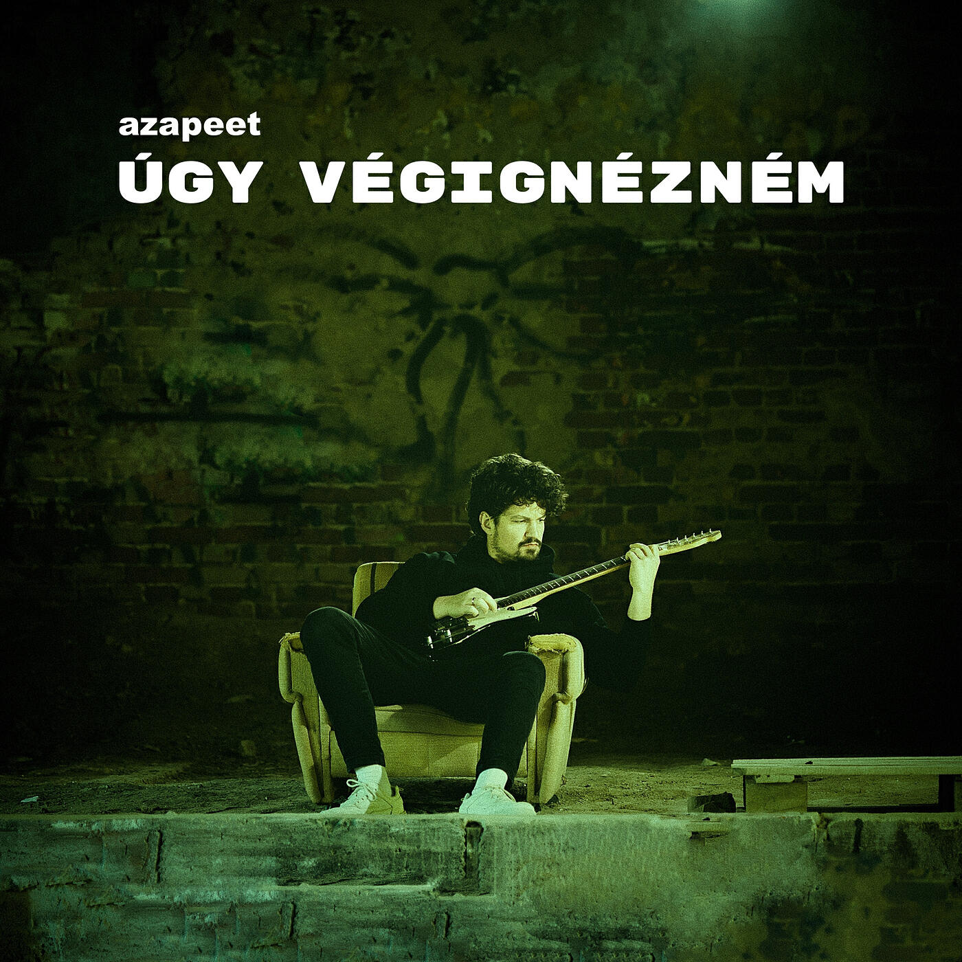 Релиз Úgy Végignézném