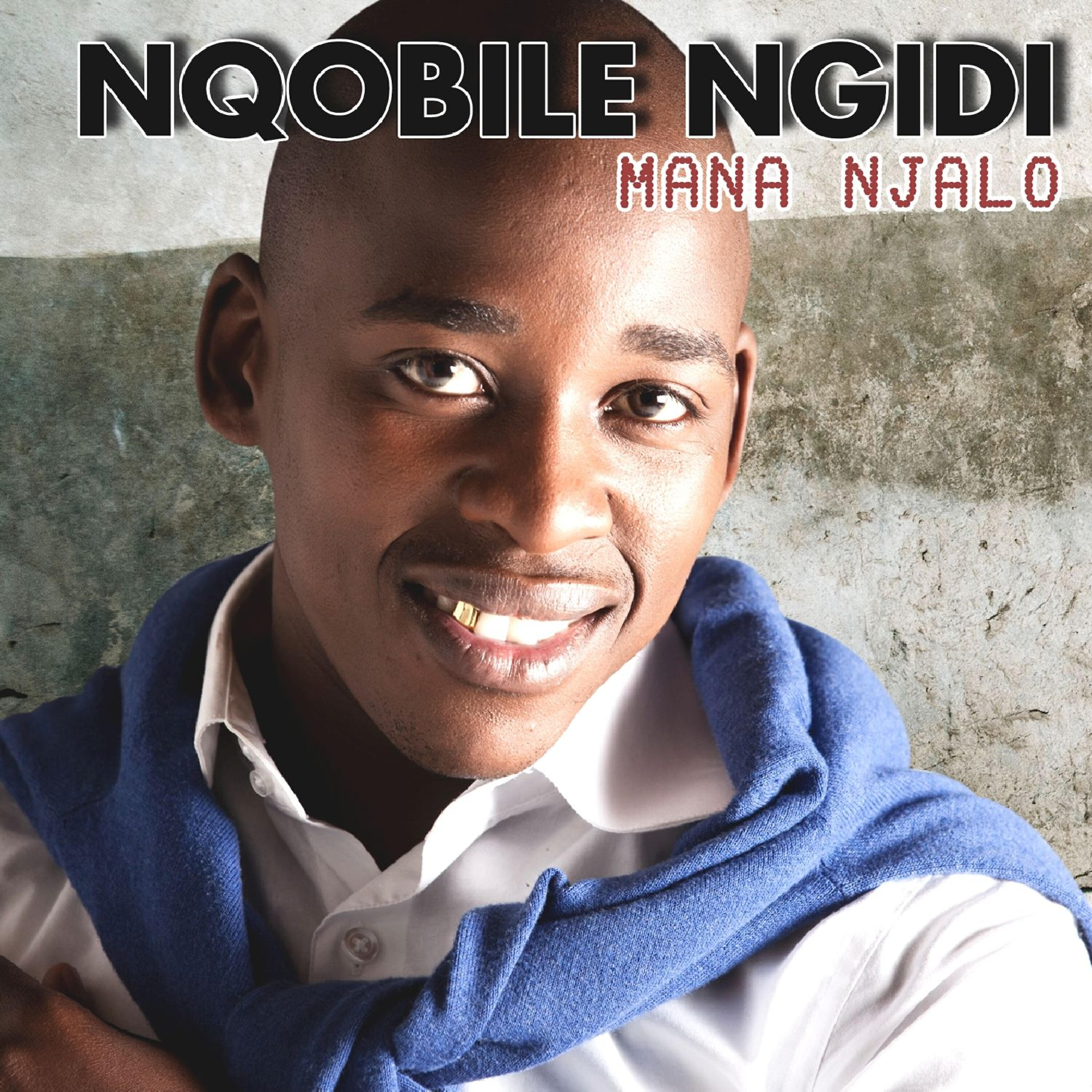 Nqobile Ngidi
