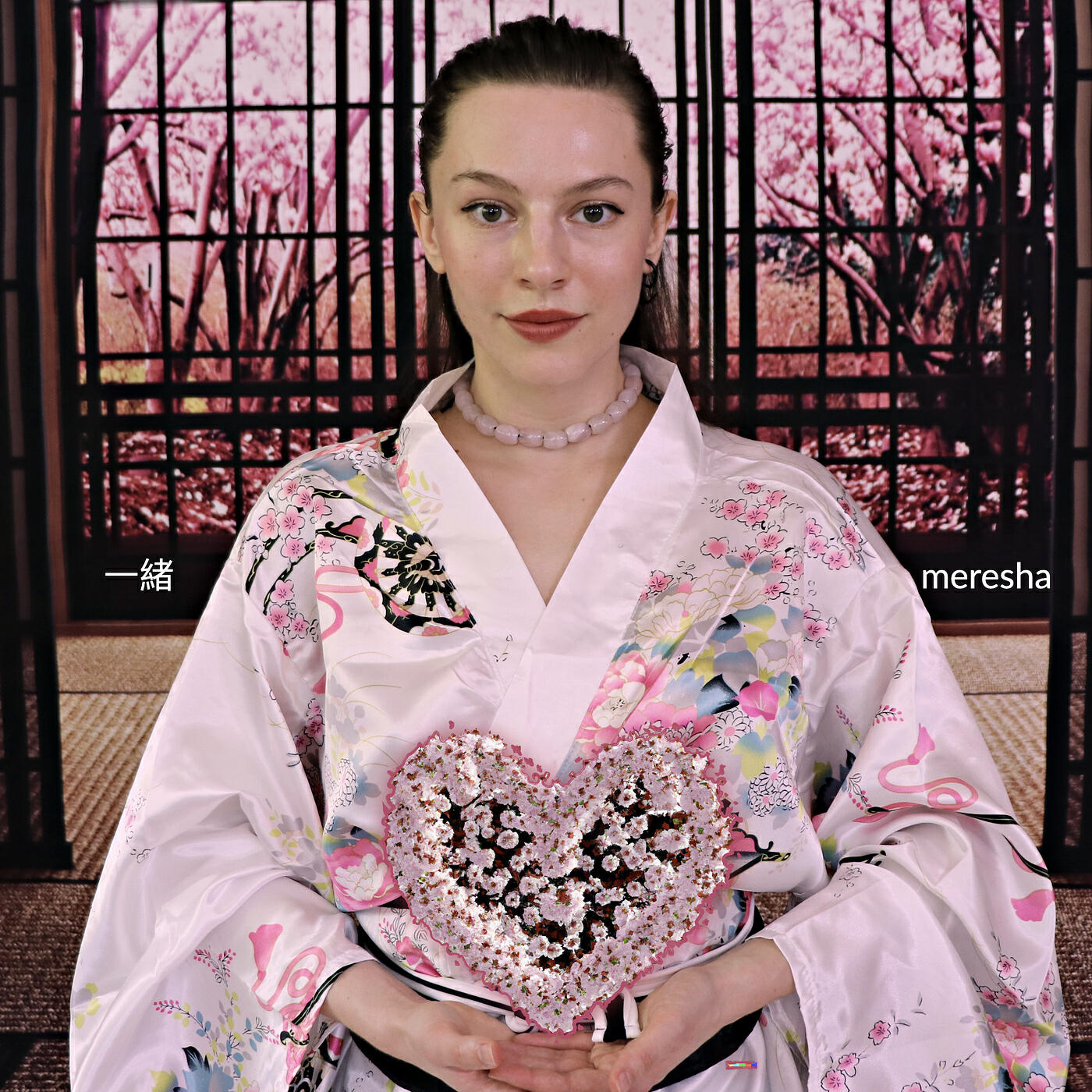 Релиз 一緒