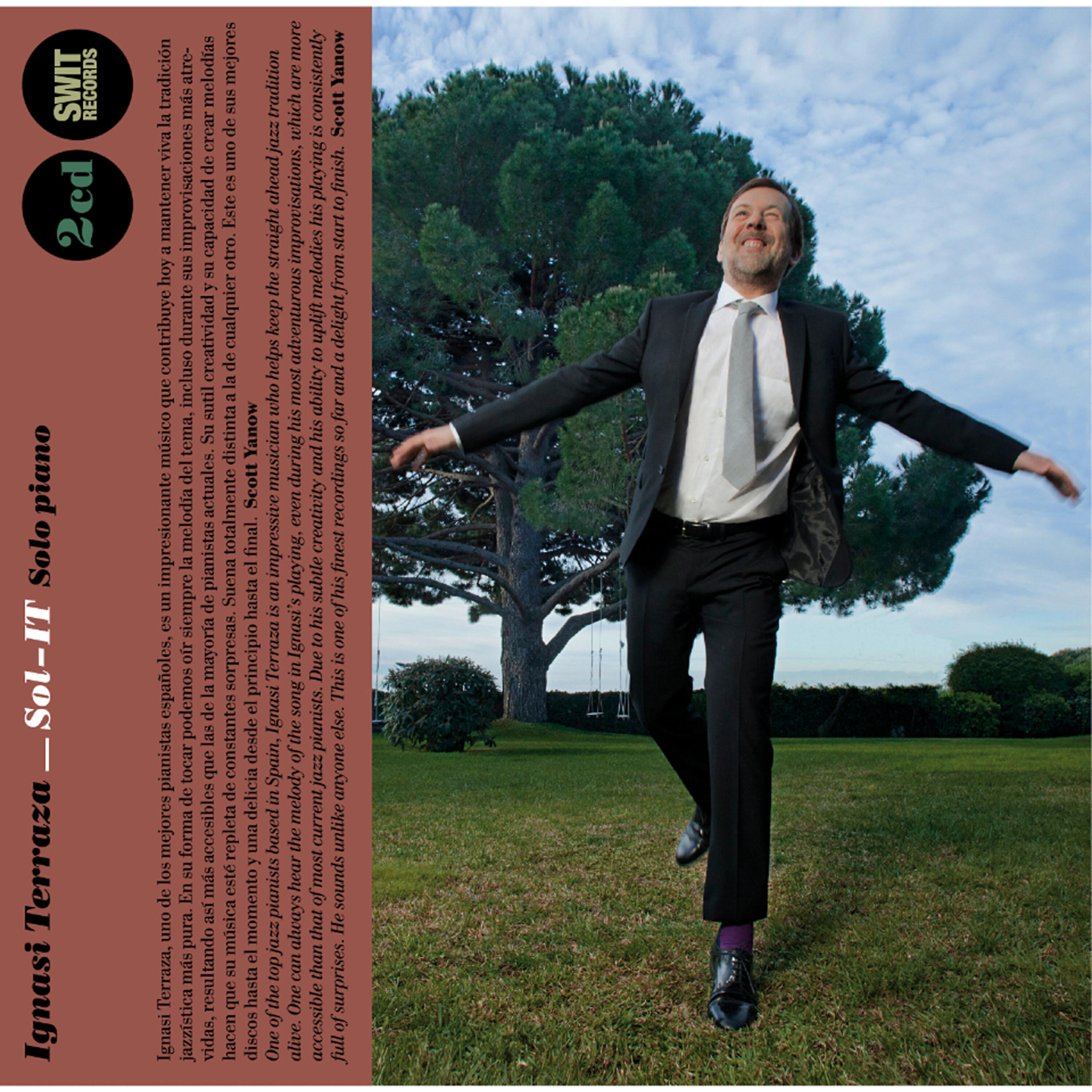 Скачать песню Ignasi Terraza - I Wish I Knew бесплатно в MP3 для Android и iOS