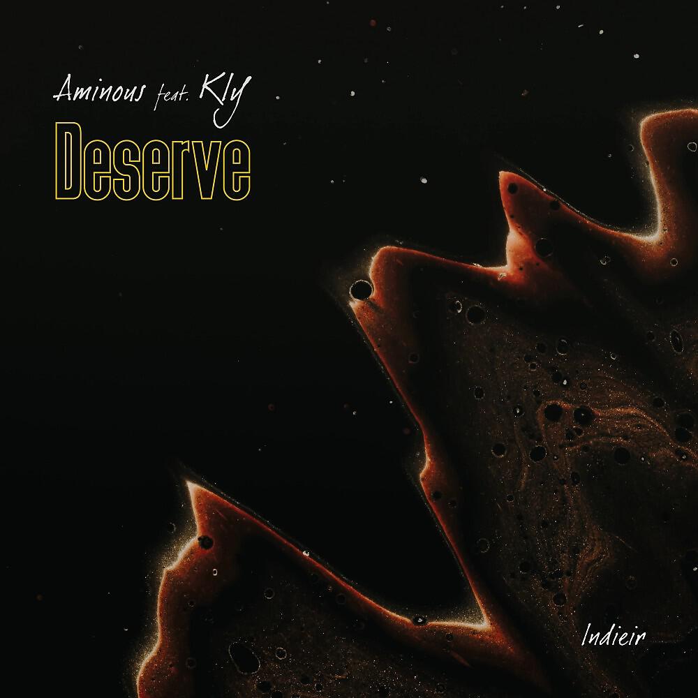 Релиз Deserve